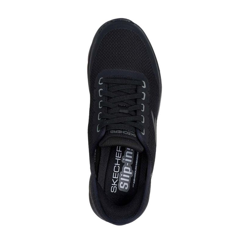 Sneakers Skechers Go Walk Flex - Netro Adult