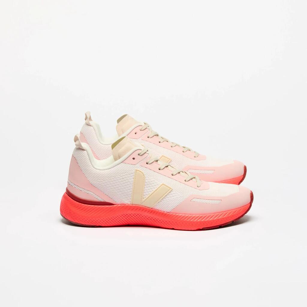 VEJA IMPALA ENGINE-MESH GLAZE_CREMA Sneakers Women's (IP1420656A)