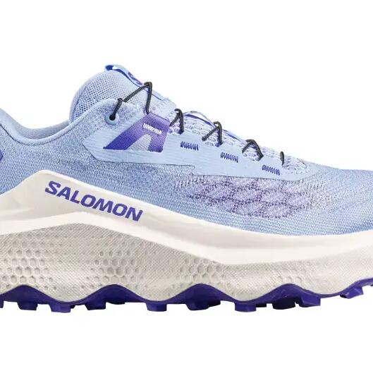 Salomon Ultra Glide 4 Trail Shoes - Blue