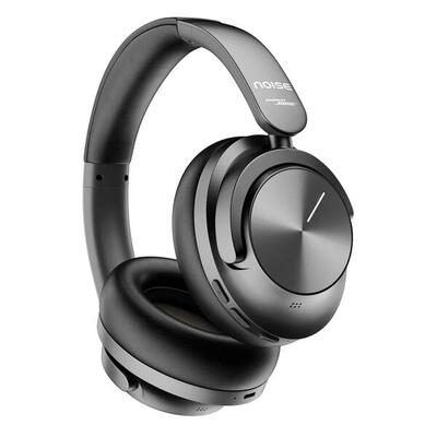 Hoofdtelefoon wireless headphones noise sound by bose max bluetooth zwart
