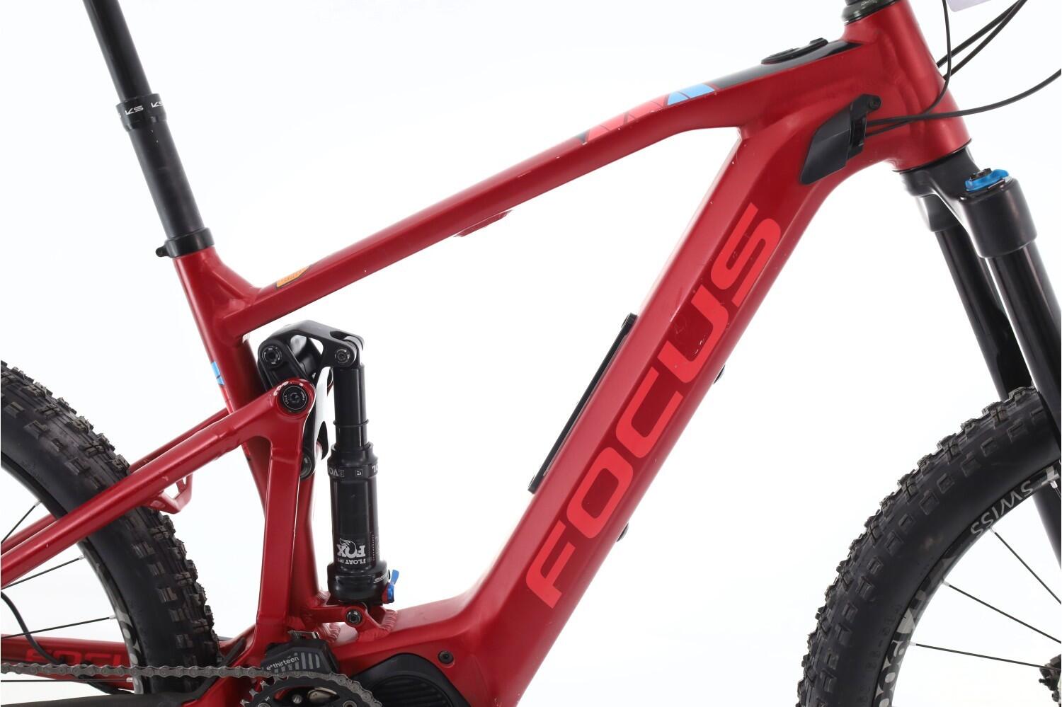 Ebike reconditionné ·  Sam 2 · Très bon état 2/8