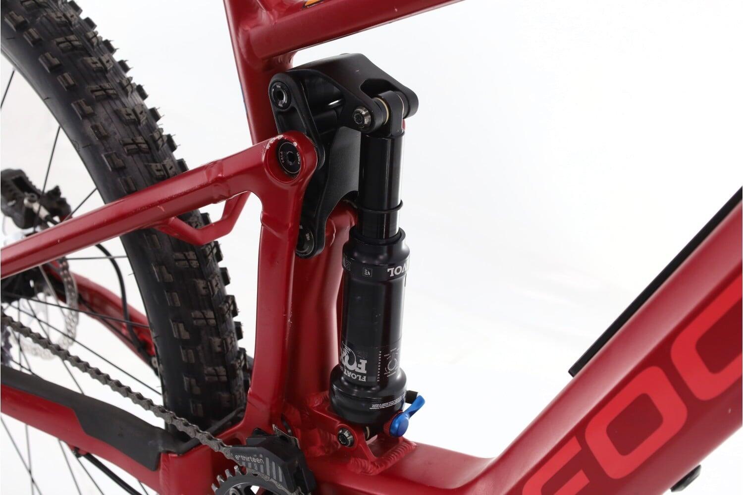 Ebike reconditionné ·  Sam 2 · Très bon état 7/8