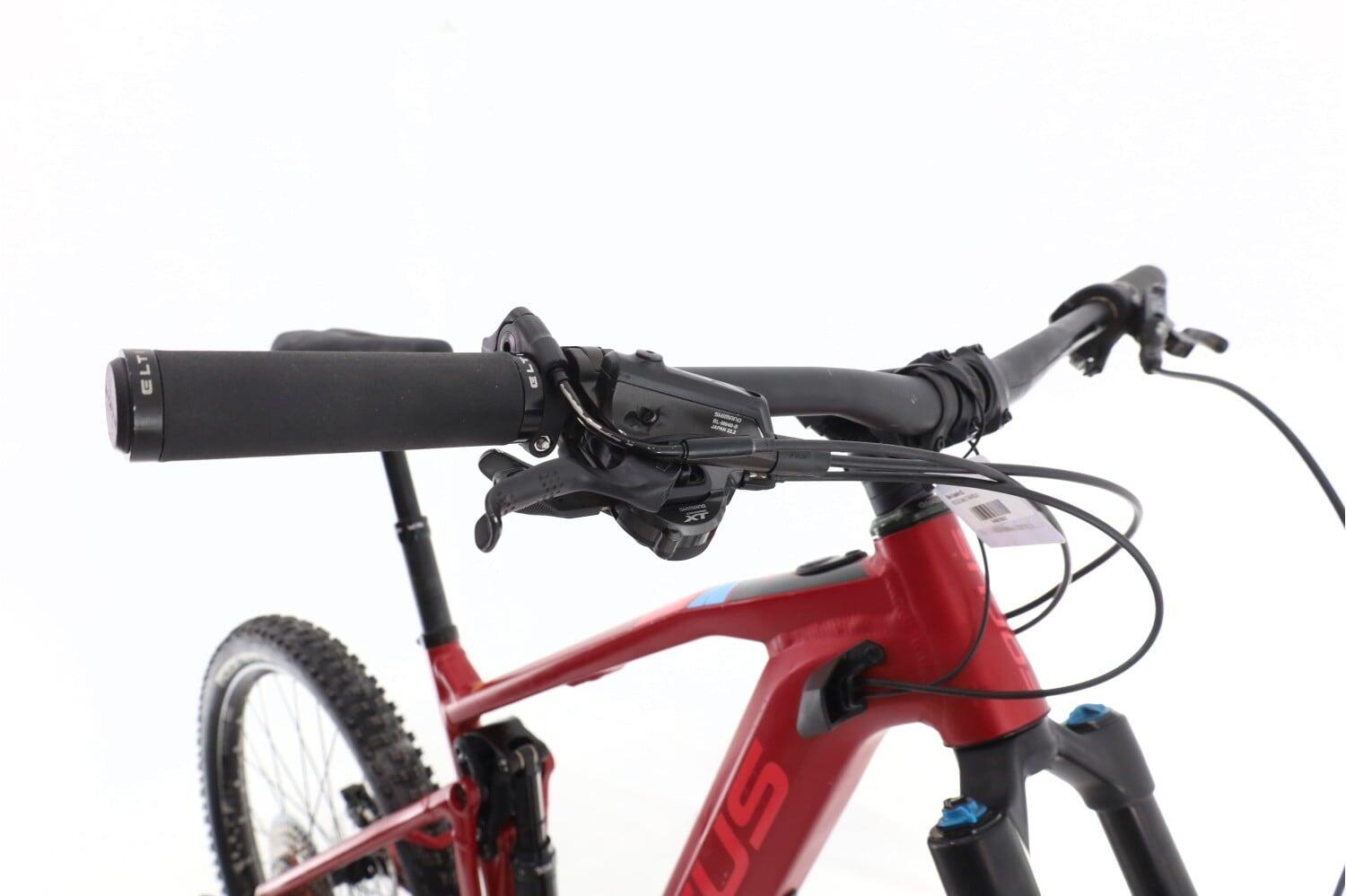 Ebike reconditionné ·  Sam 2 · Très bon état 6/8