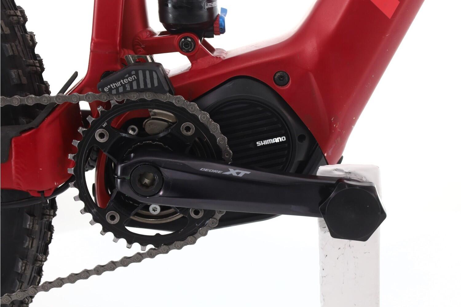 Ebike reconditionné ·  Sam 2 · Très bon état 4/8