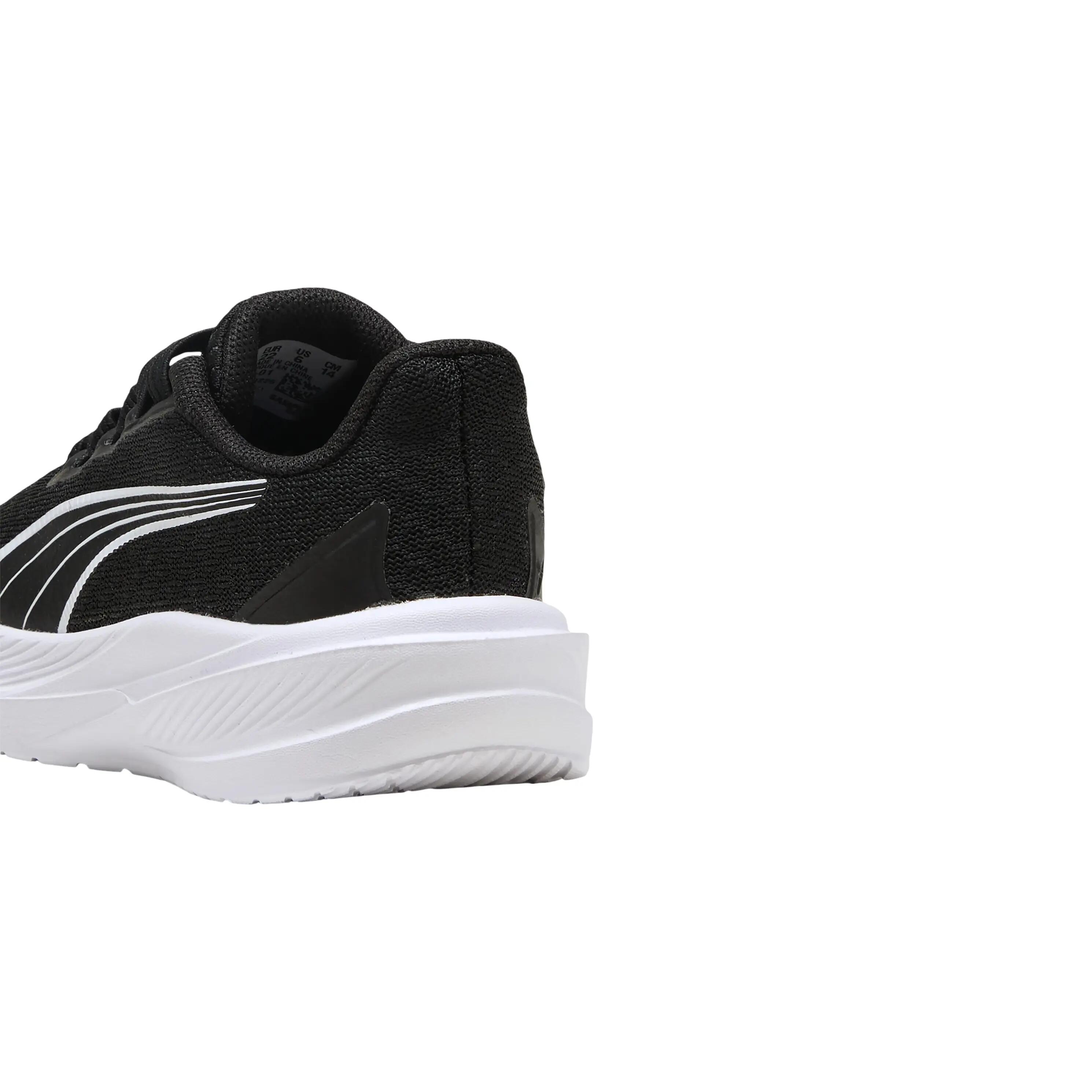 Baby-Sneaker Puma Dasher Sliptech 3/6