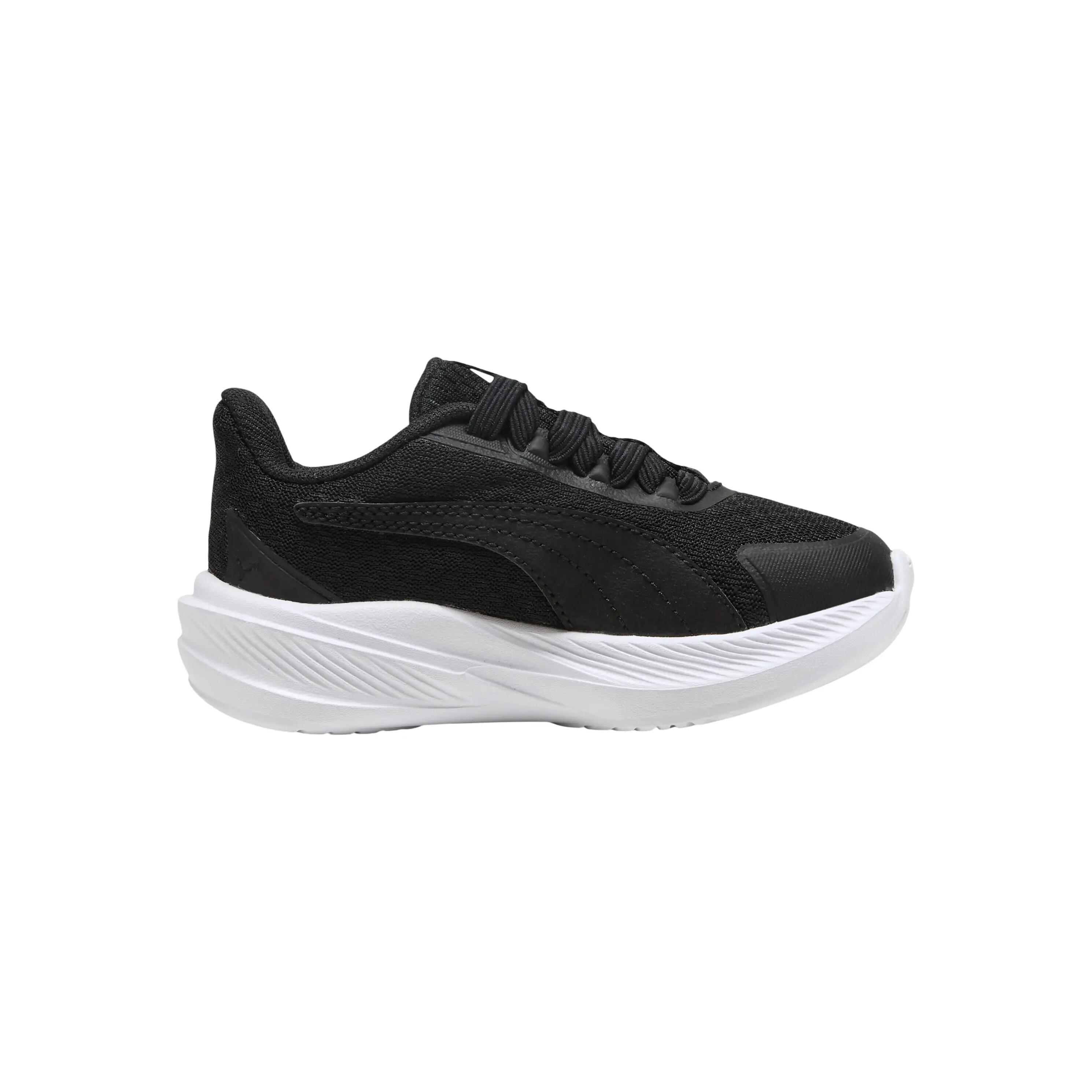 Baby-Sneaker Puma Dasher Sliptech 2/6