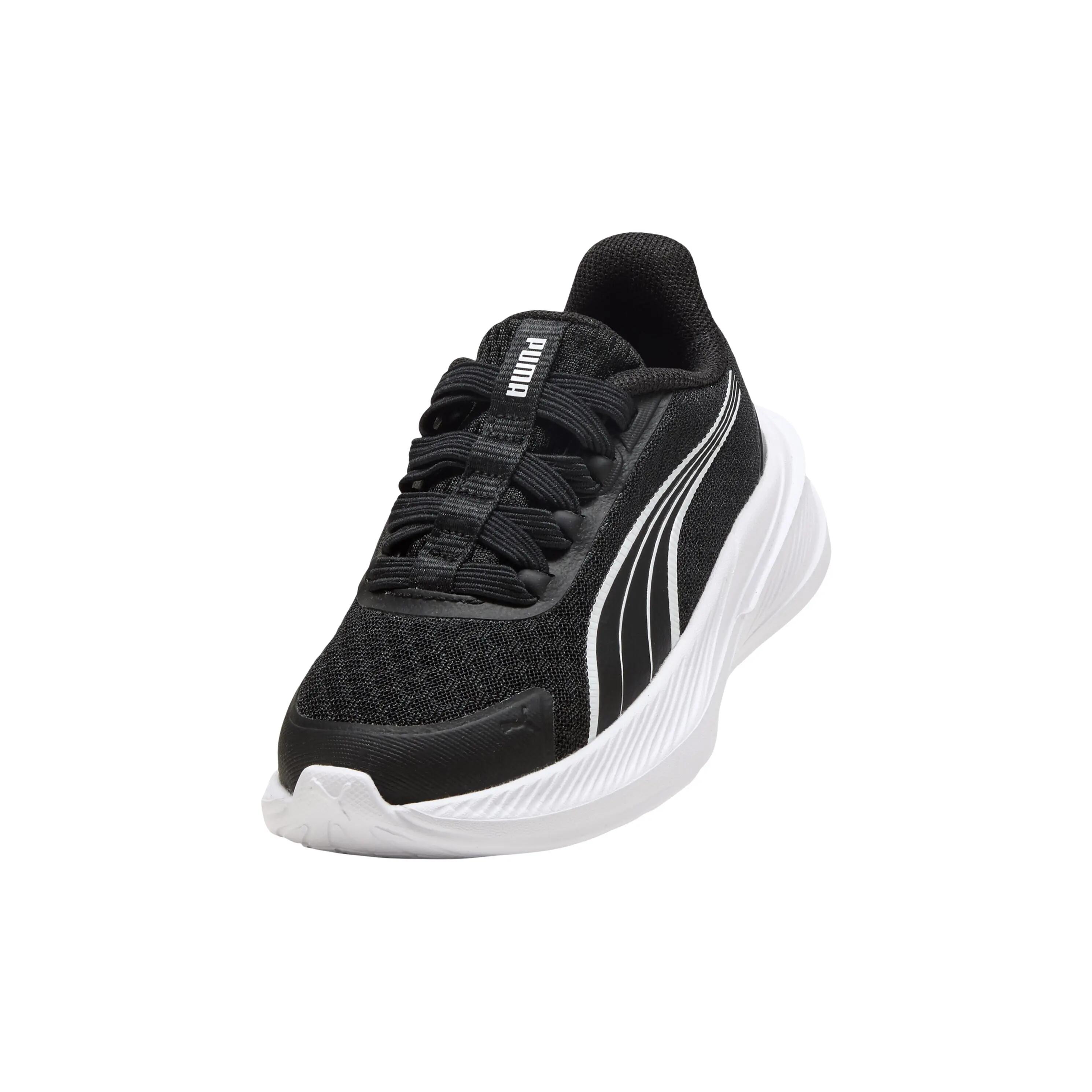 Baby-Sneaker Puma Dasher Sliptech 5/6