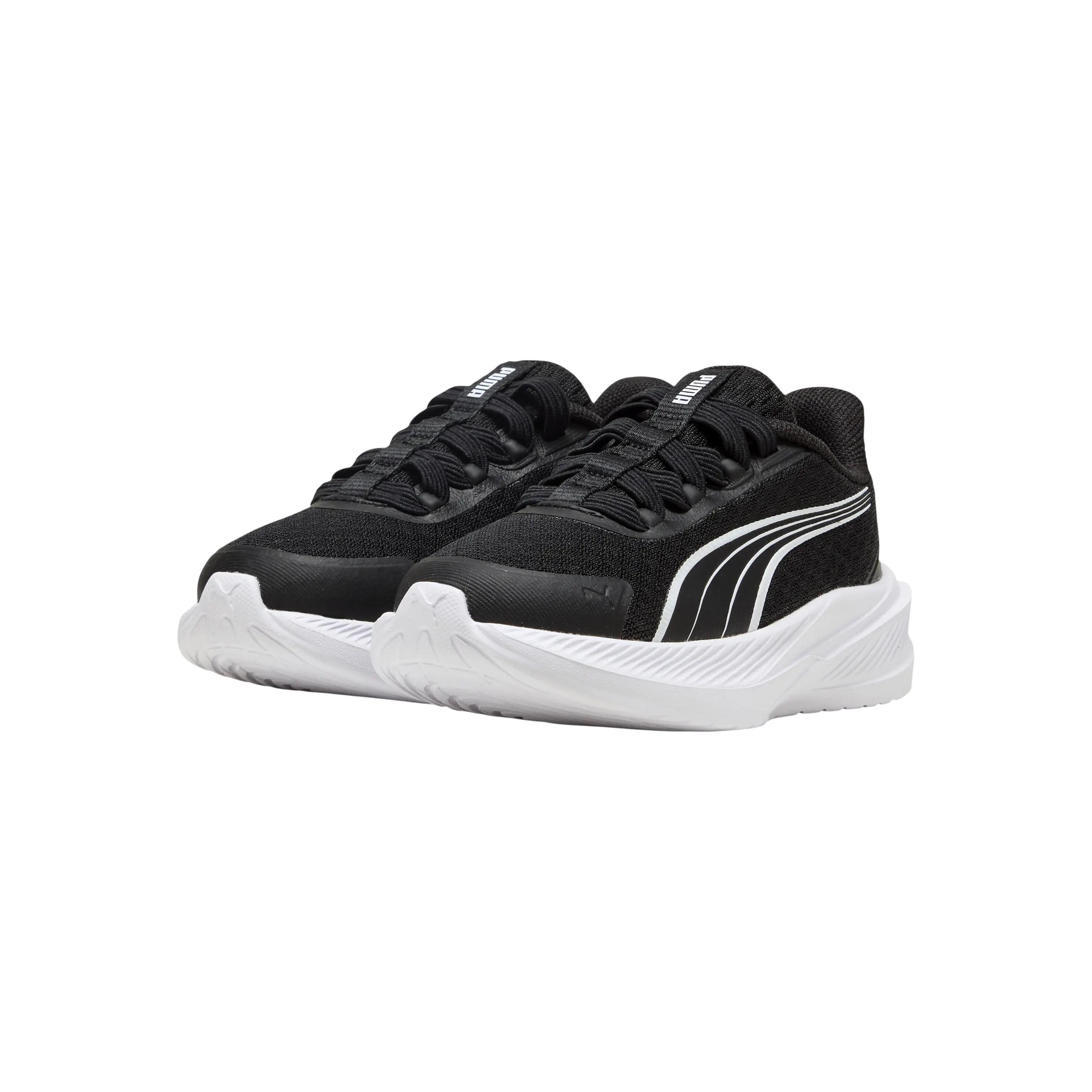 Baby-Sneaker Puma Dasher Sliptech 4/6