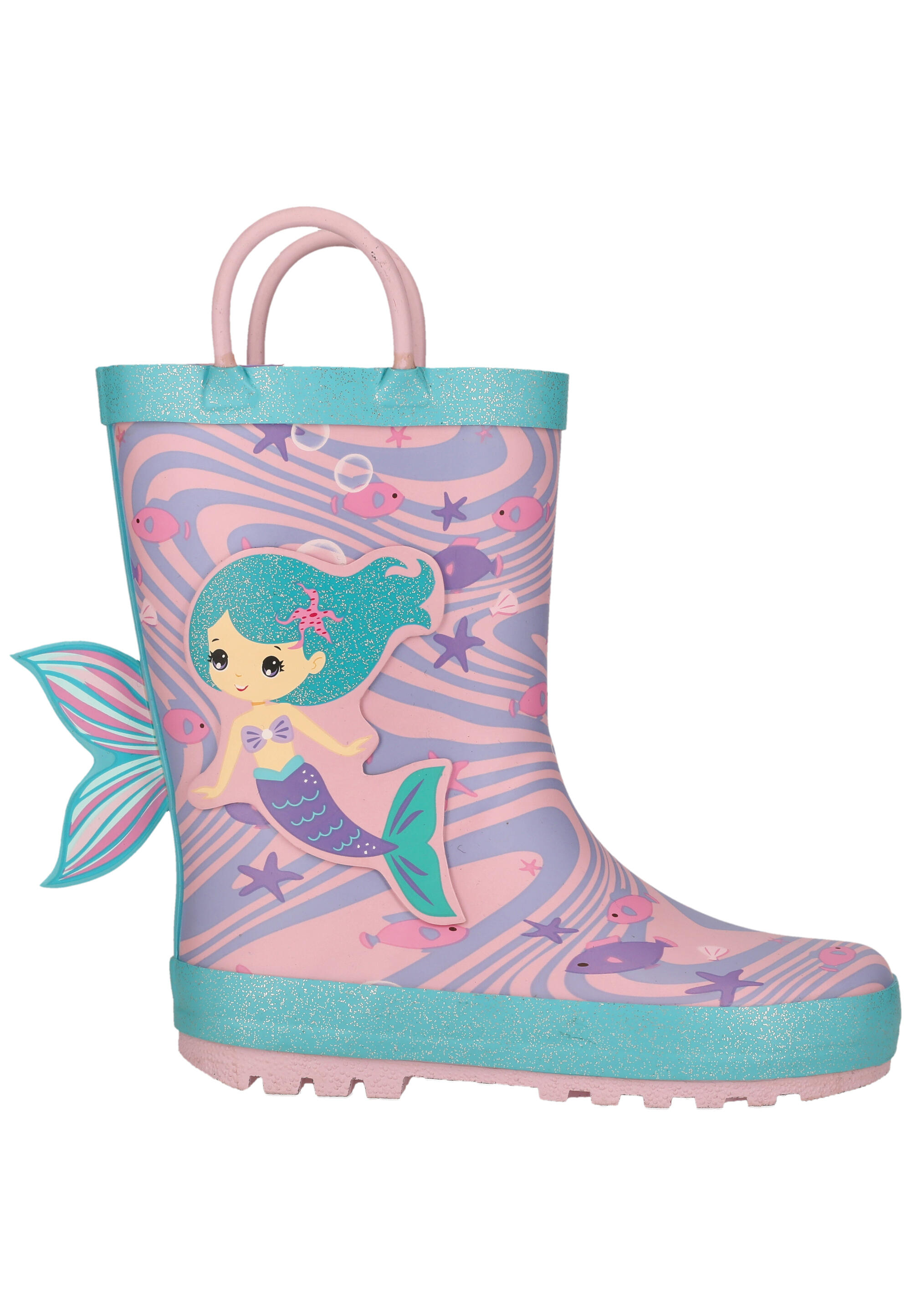 Gummistiefel Rook 2/7