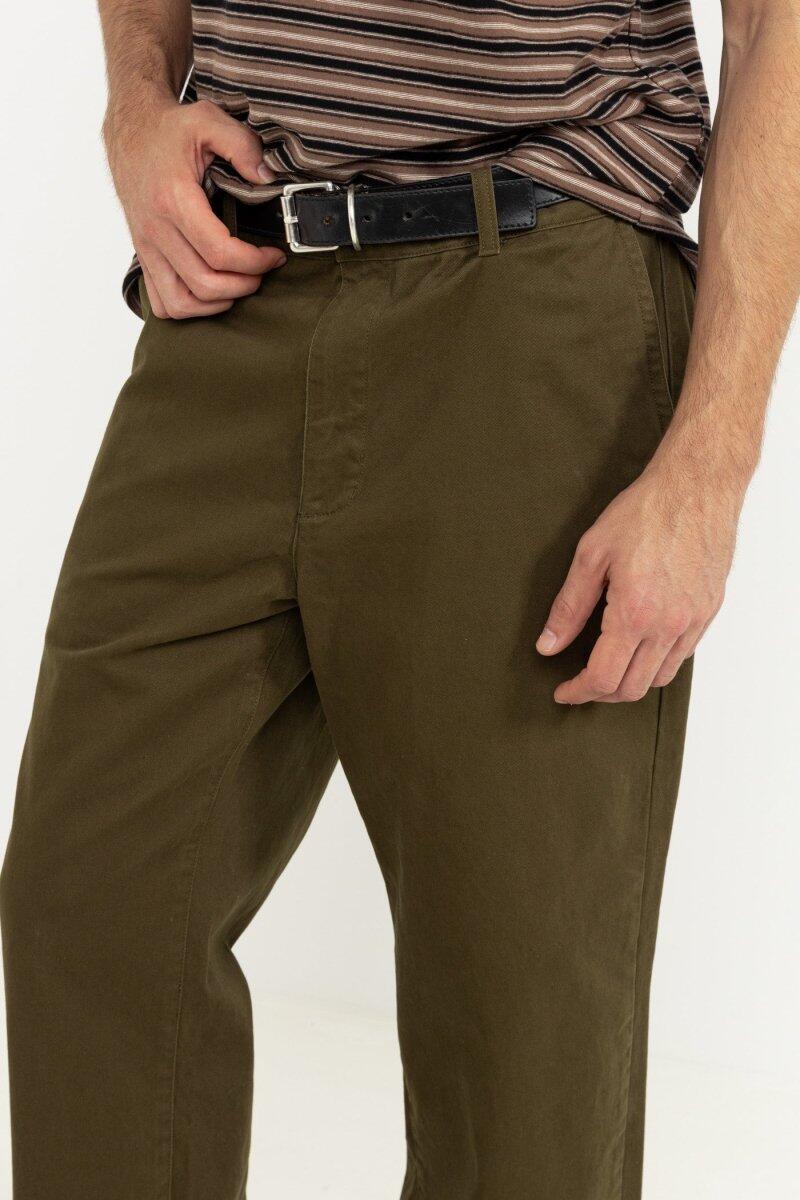 Twill Esencial - Pantalón Hombre 2/5