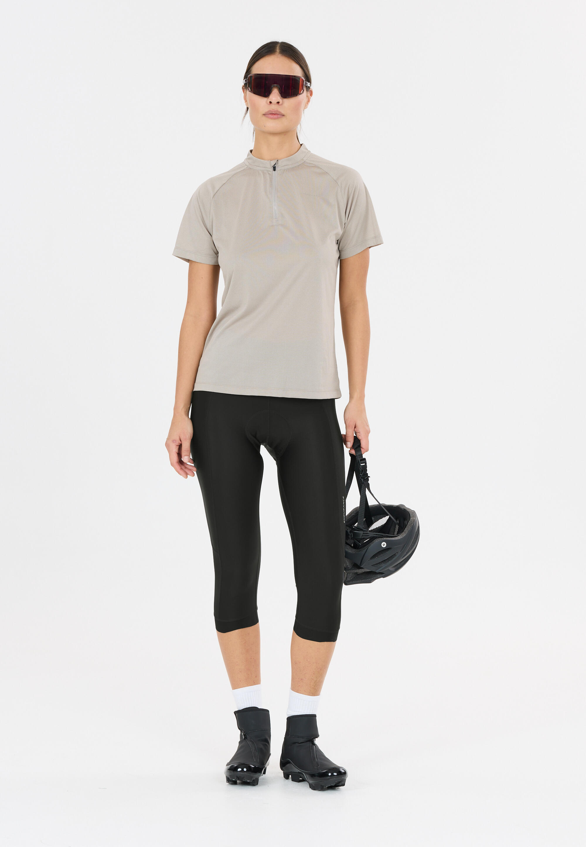 Collants de cyclisme Jayne V2 3/5