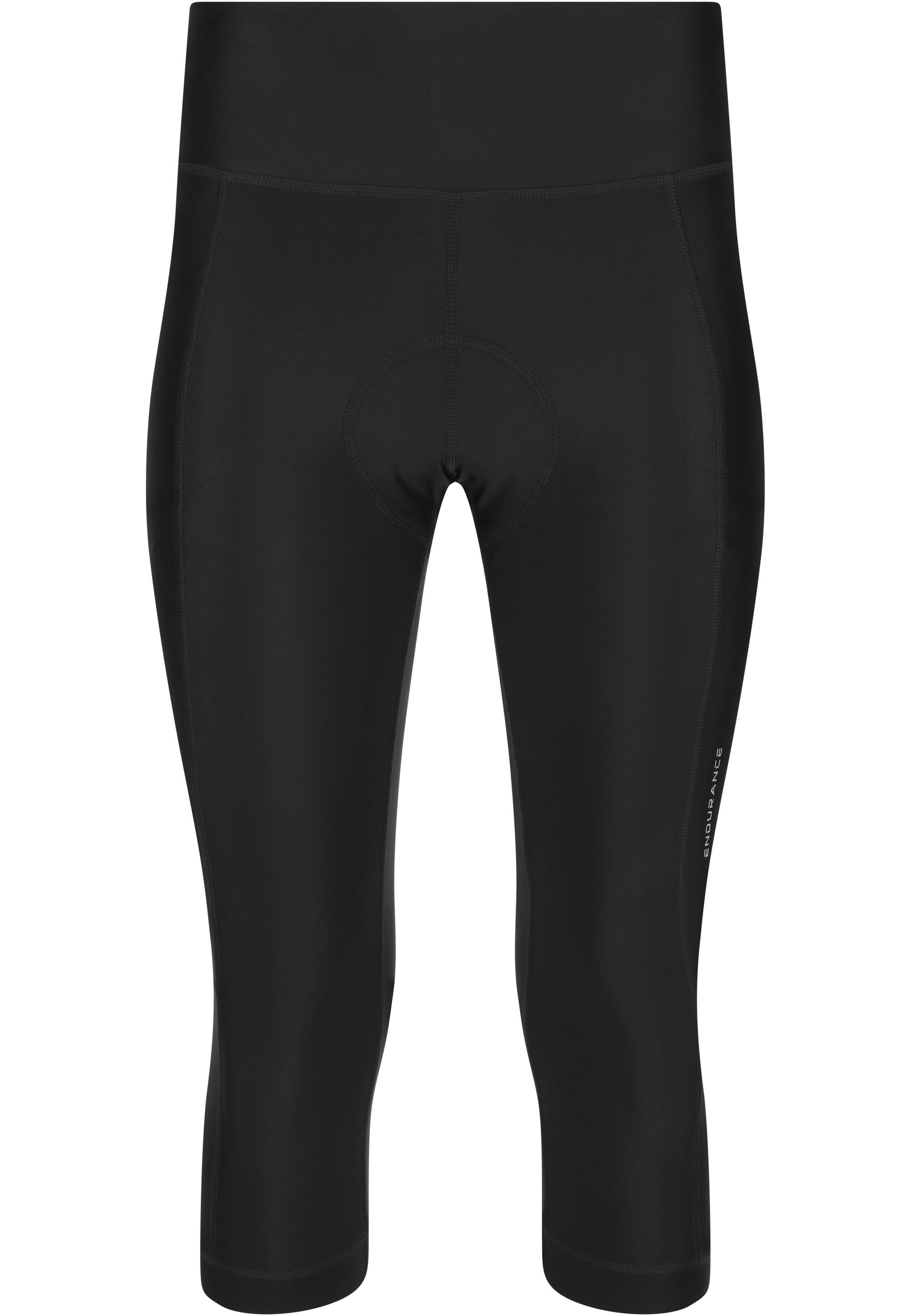 Damskie legginsy 3/4 Endurance Jayne V2