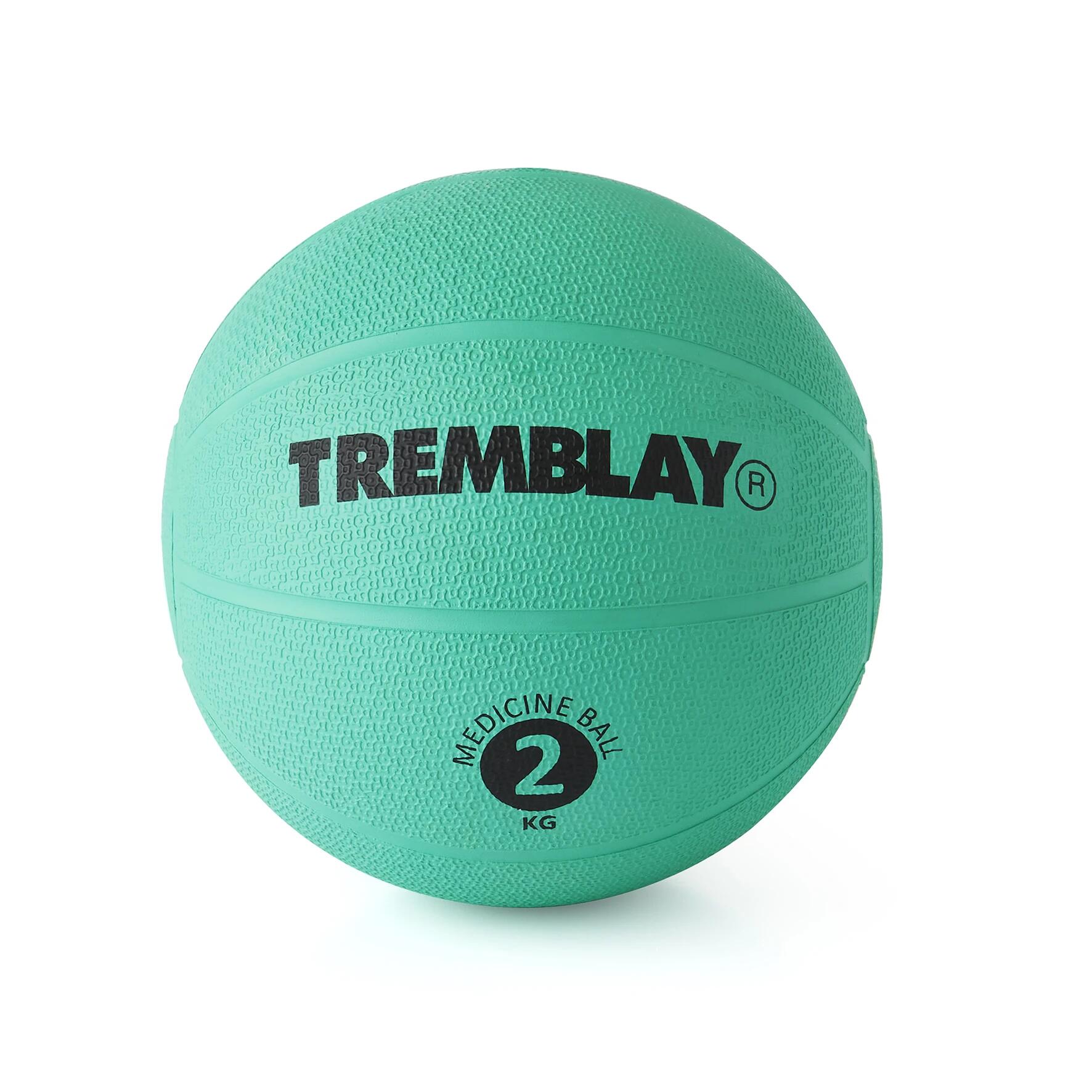 TREMBLAY picture