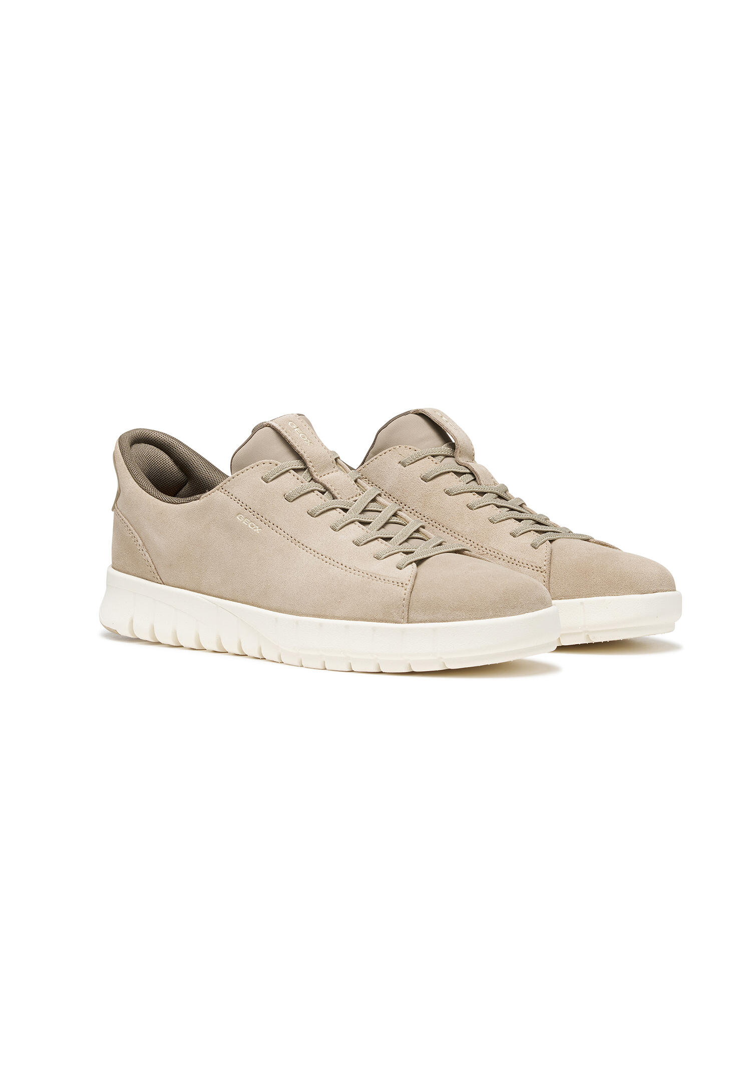 Sneakers Geox Flextride Plus 2/7