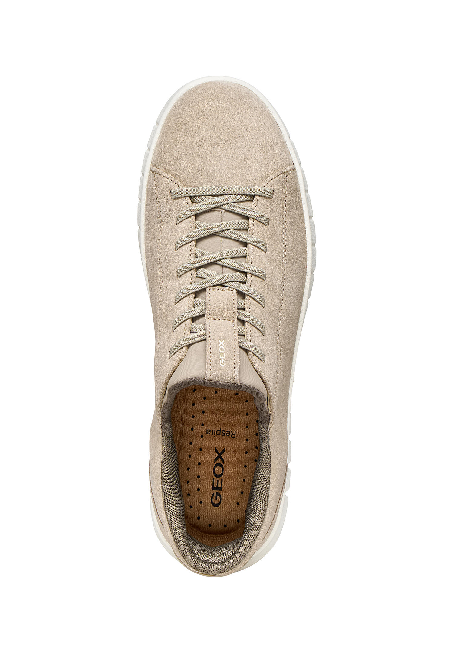 Sneakers Geox Flextride Plus 7/7