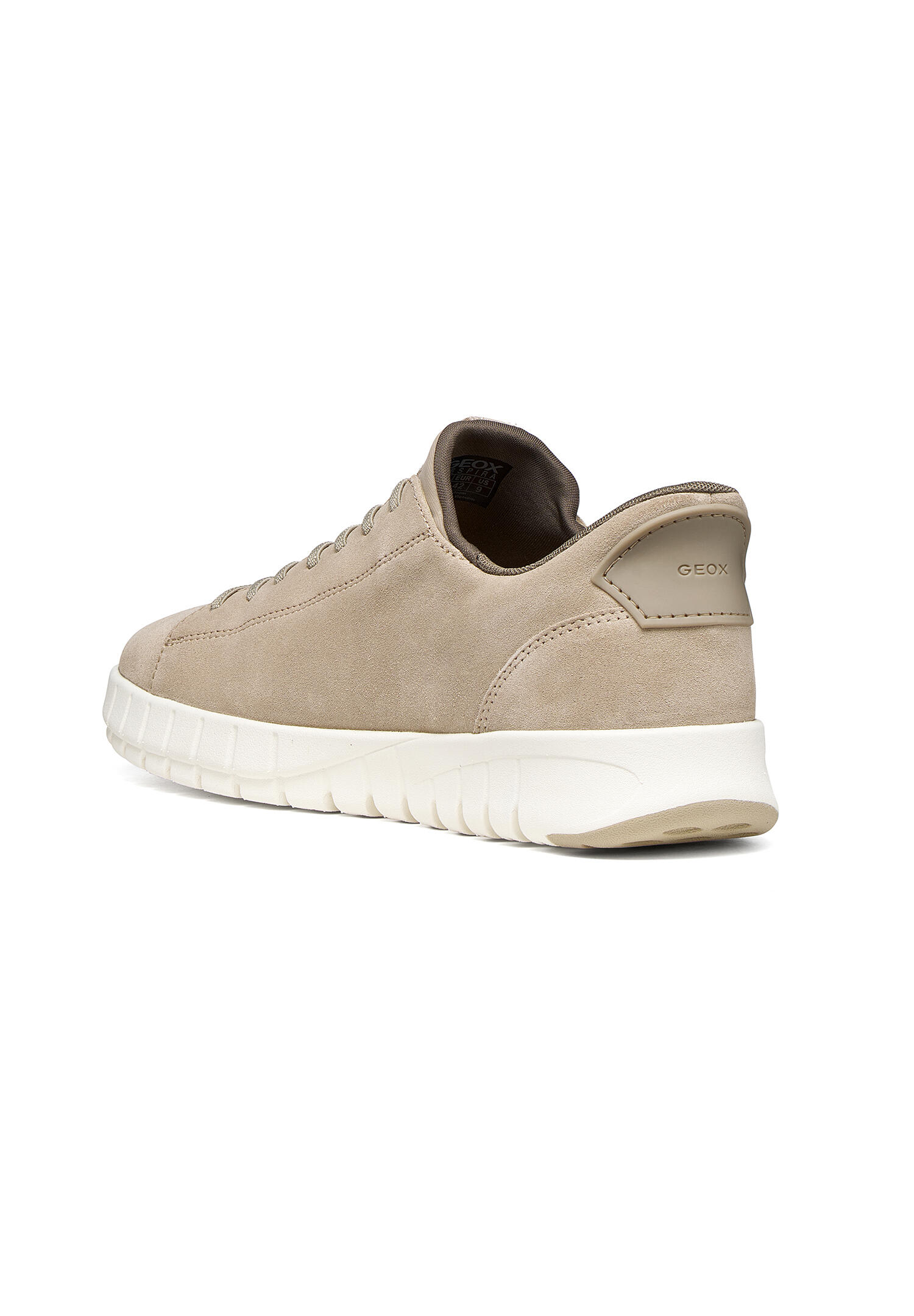 Sneakers Geox Flextride Plus 5/7