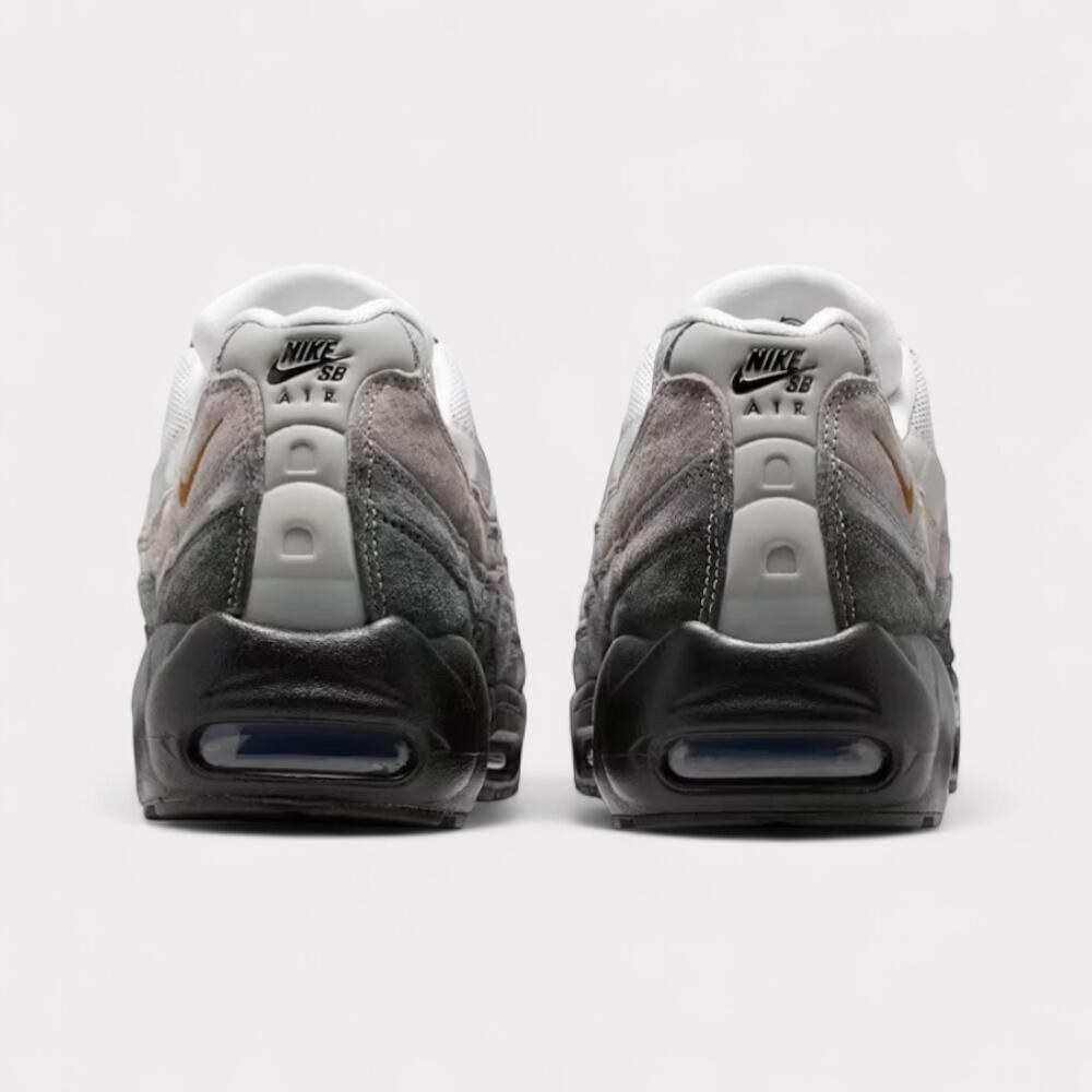 Nike Air Max 95 SB - Cacao Wow 5/5