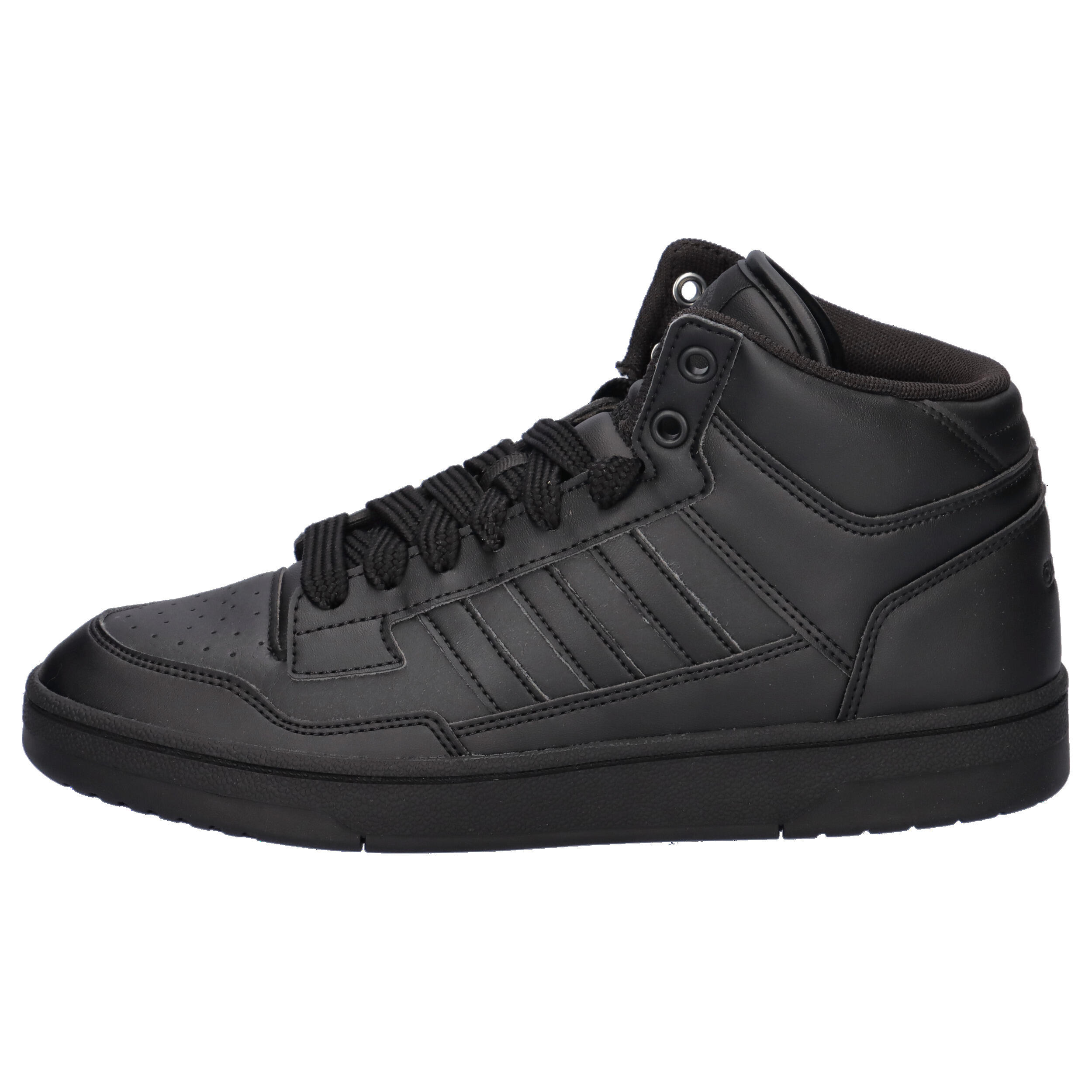 adidas Herren Sneaker Rapid Court Mid 2/7