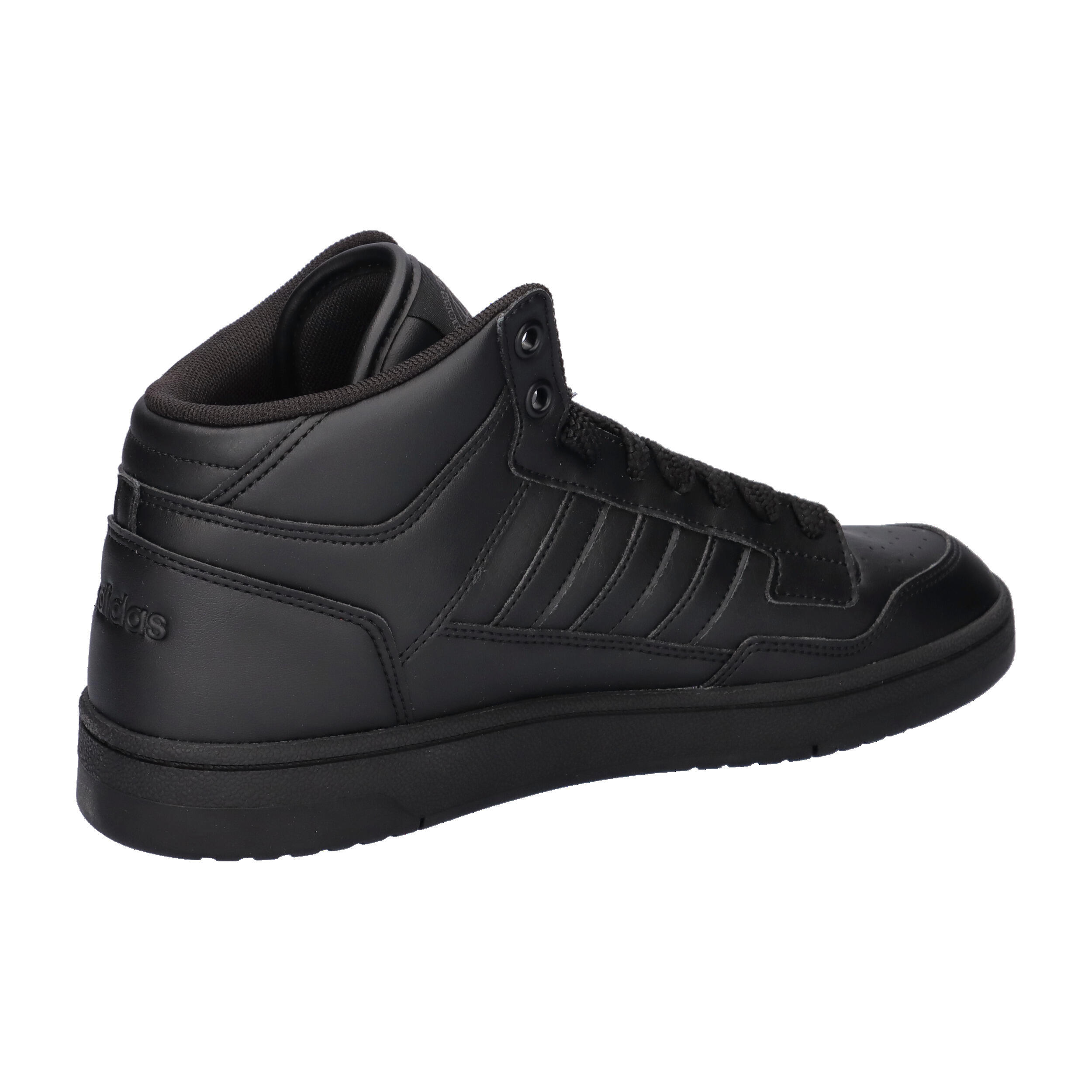 adidas Herren Sneaker Rapid Court Mid 7/7