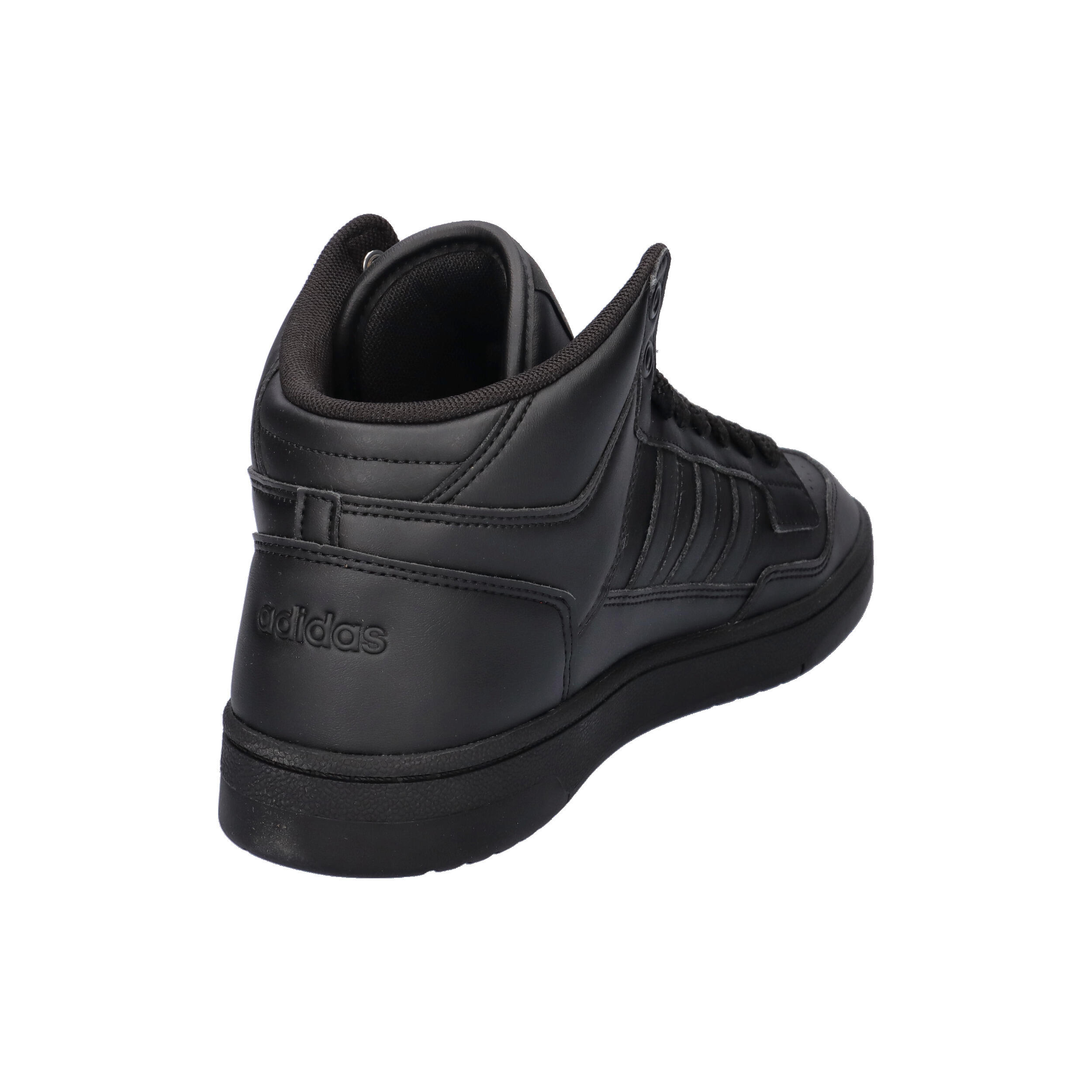 adidas Herren Sneaker Rapid Court Mid 6/7