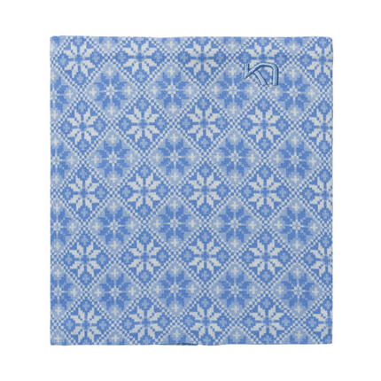 Schlauchschal Damen Kari Traa Rose