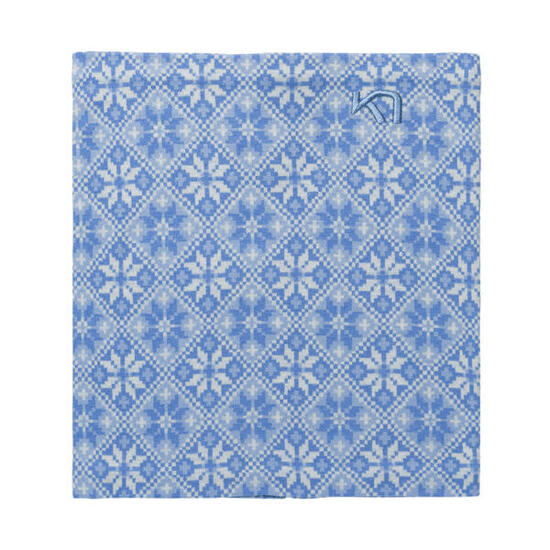 Schlauchschal Damen Kari Traa Rose