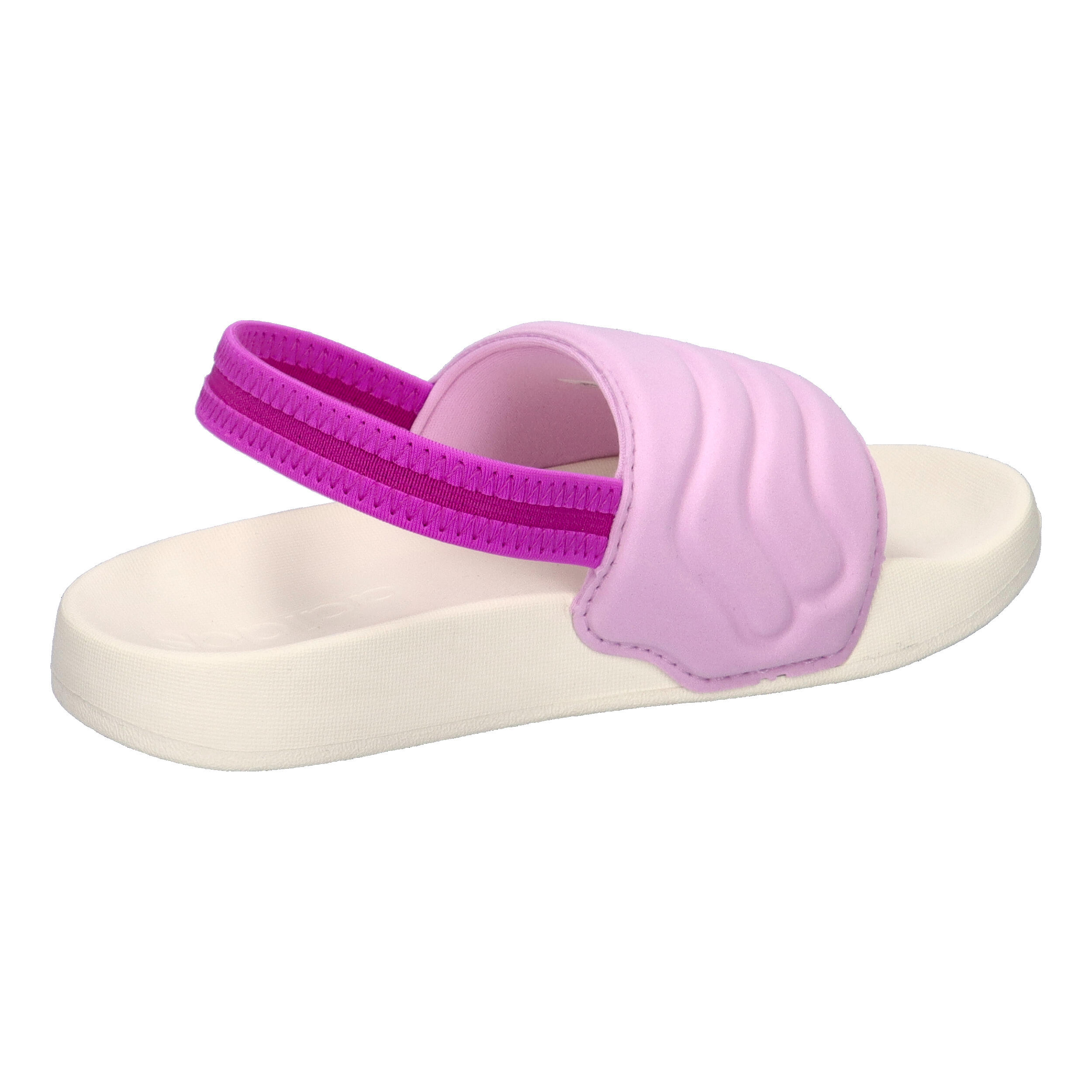 Pantufas para crianças adidas Adilette Estrap 2.0 7/7