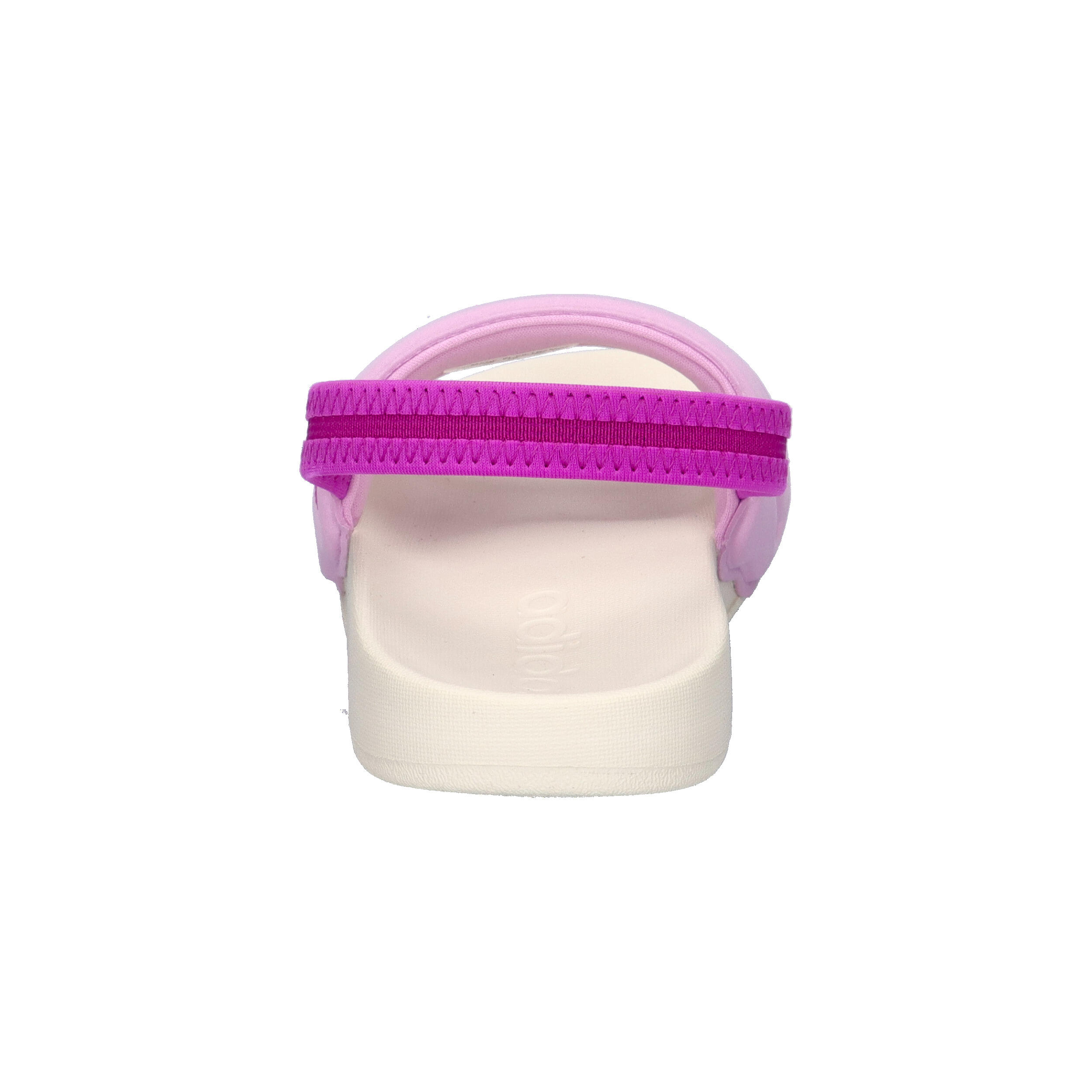 Pantufas para crianças adidas Adilette Estrap 2.0 5/7