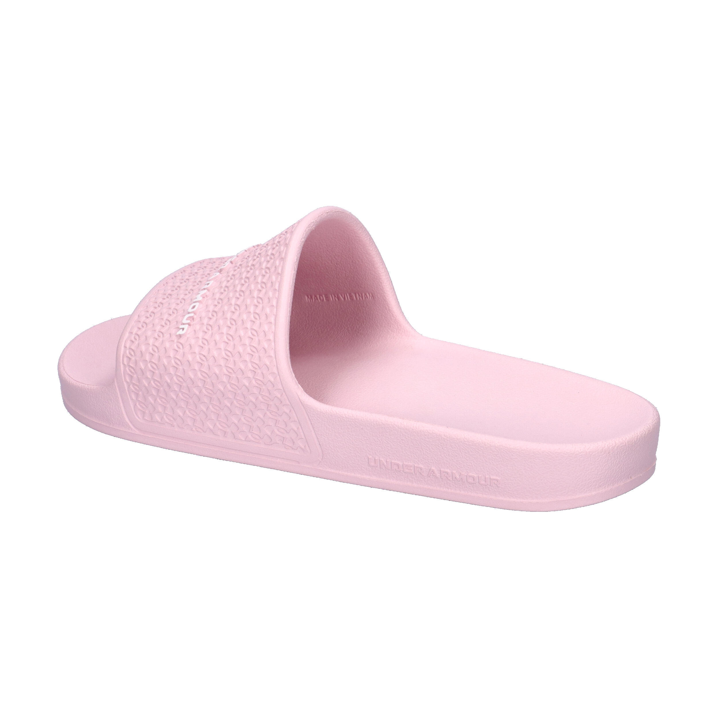 ARMR SLIDES PINK 3/7