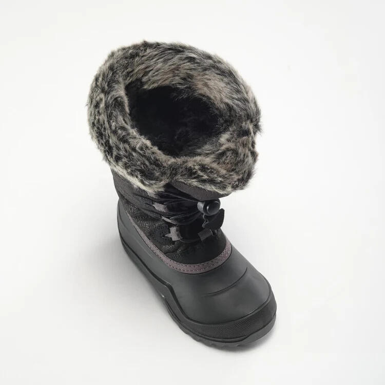 Botas de invierno grandes para niños Kamik Snowangel 5/7