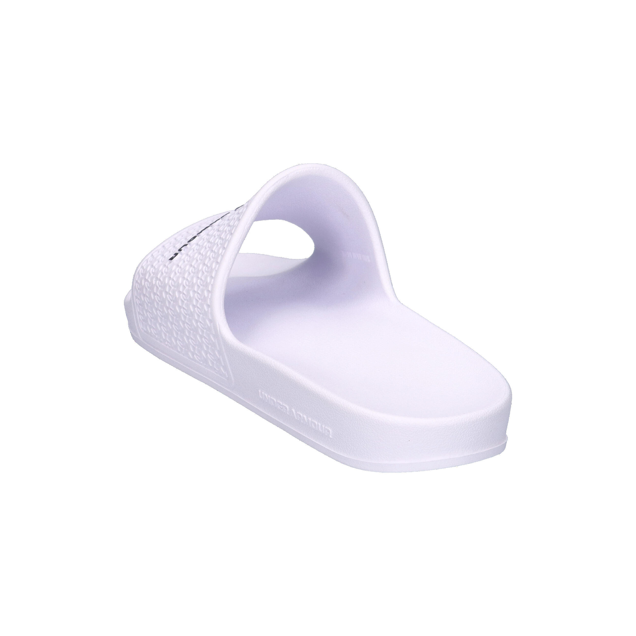 Chanclas de mujer Under Armour 12/15