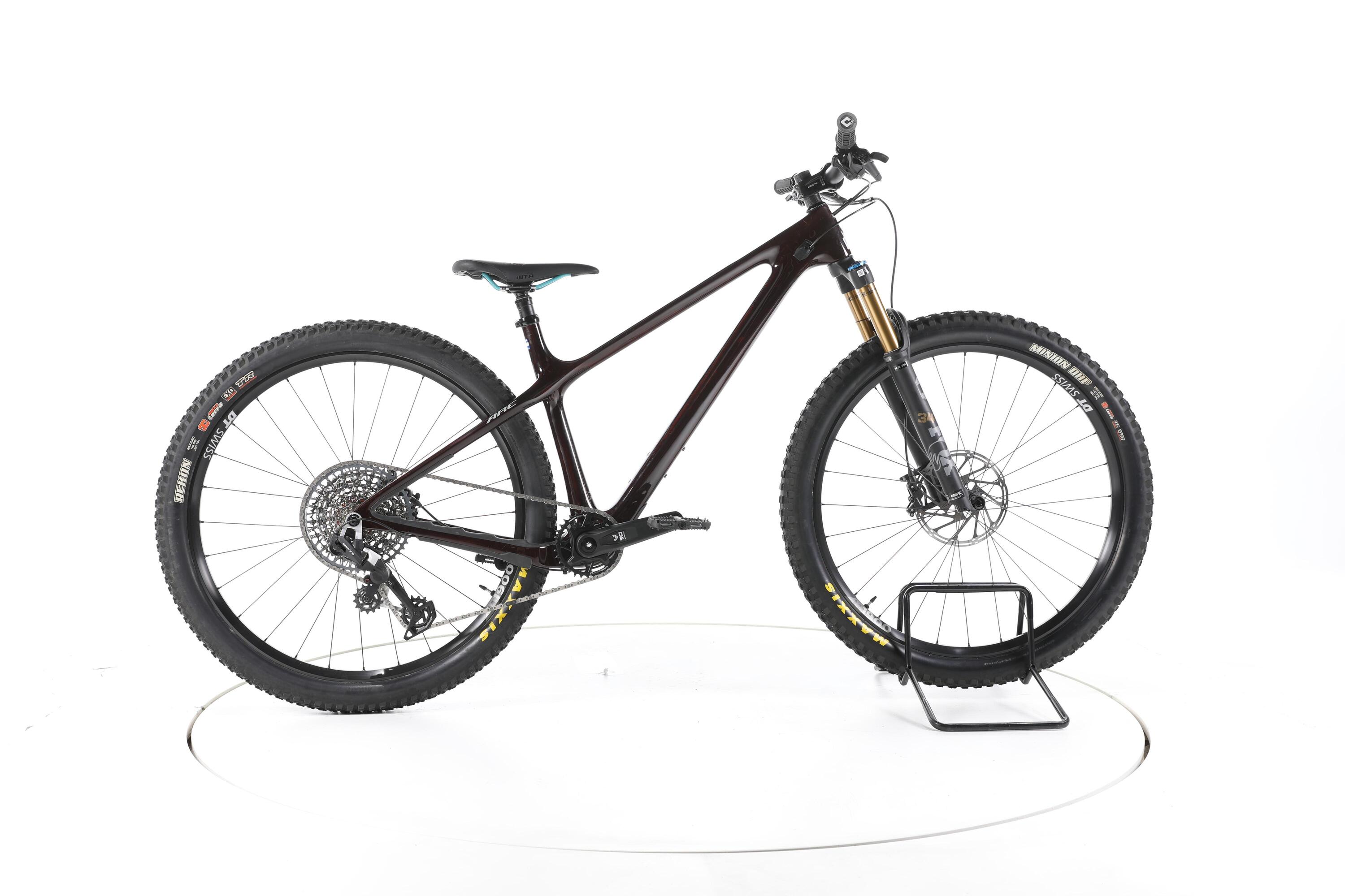 YETI Reconditionné - Yeti ARC C2 2023 - Bon