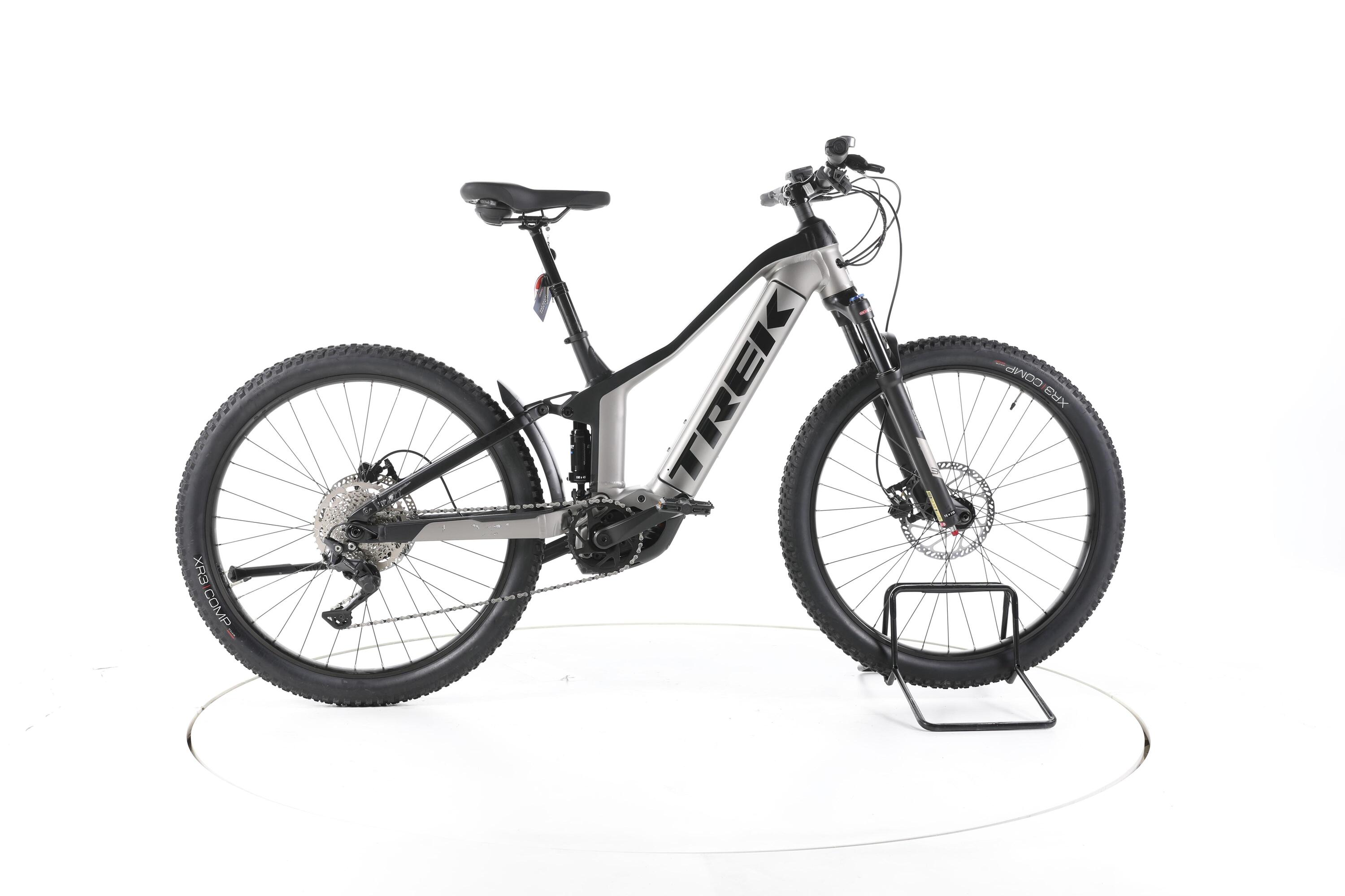 TREK Reconditionné - Trek Powerfly 4 FS Vélo électrique VTT - Très Bon