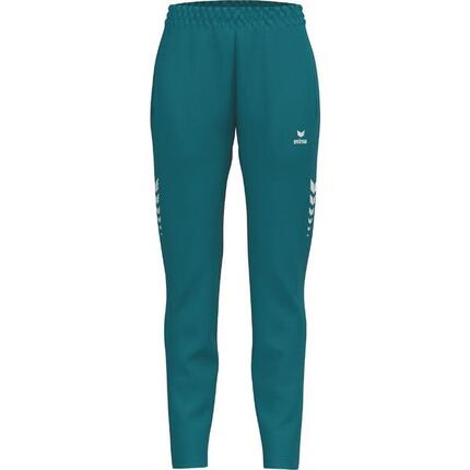 Pantalon d'entraînement Erima Celebrate 125 bleu