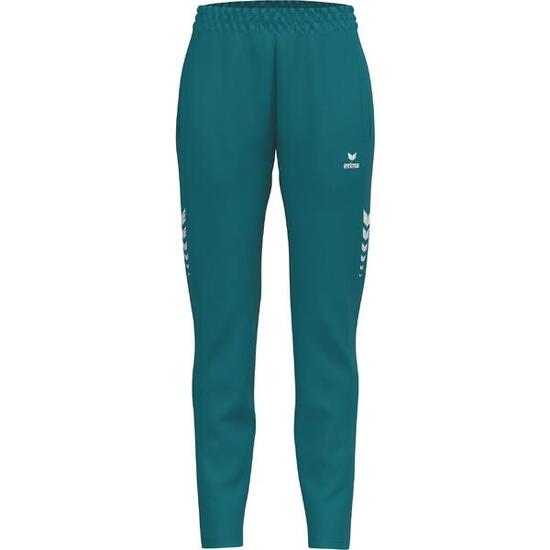 Pantalon d'entraînement Erima Celebrate 125 Bleu