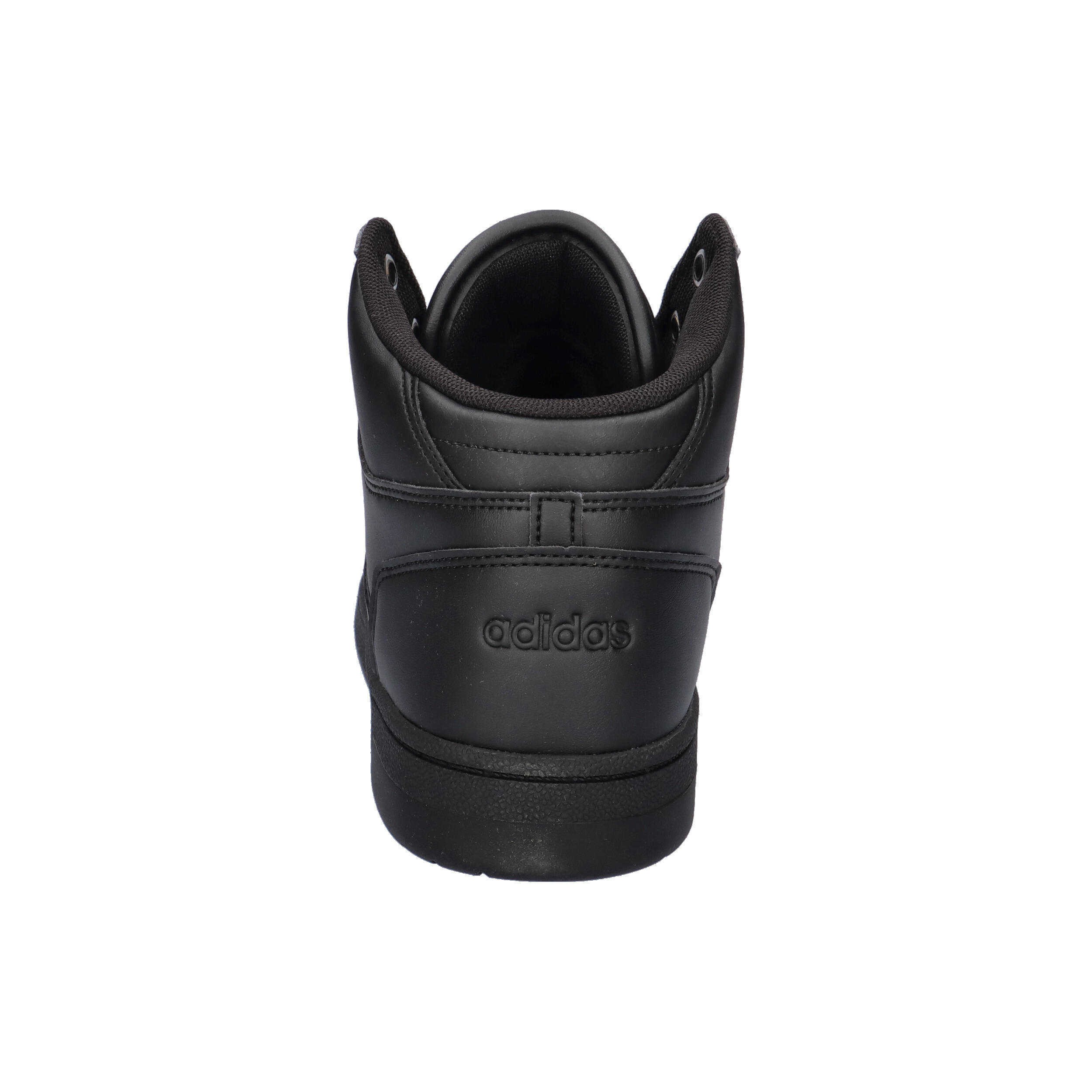 adidas Herren Sneaker Rapid Court Mid 5/7