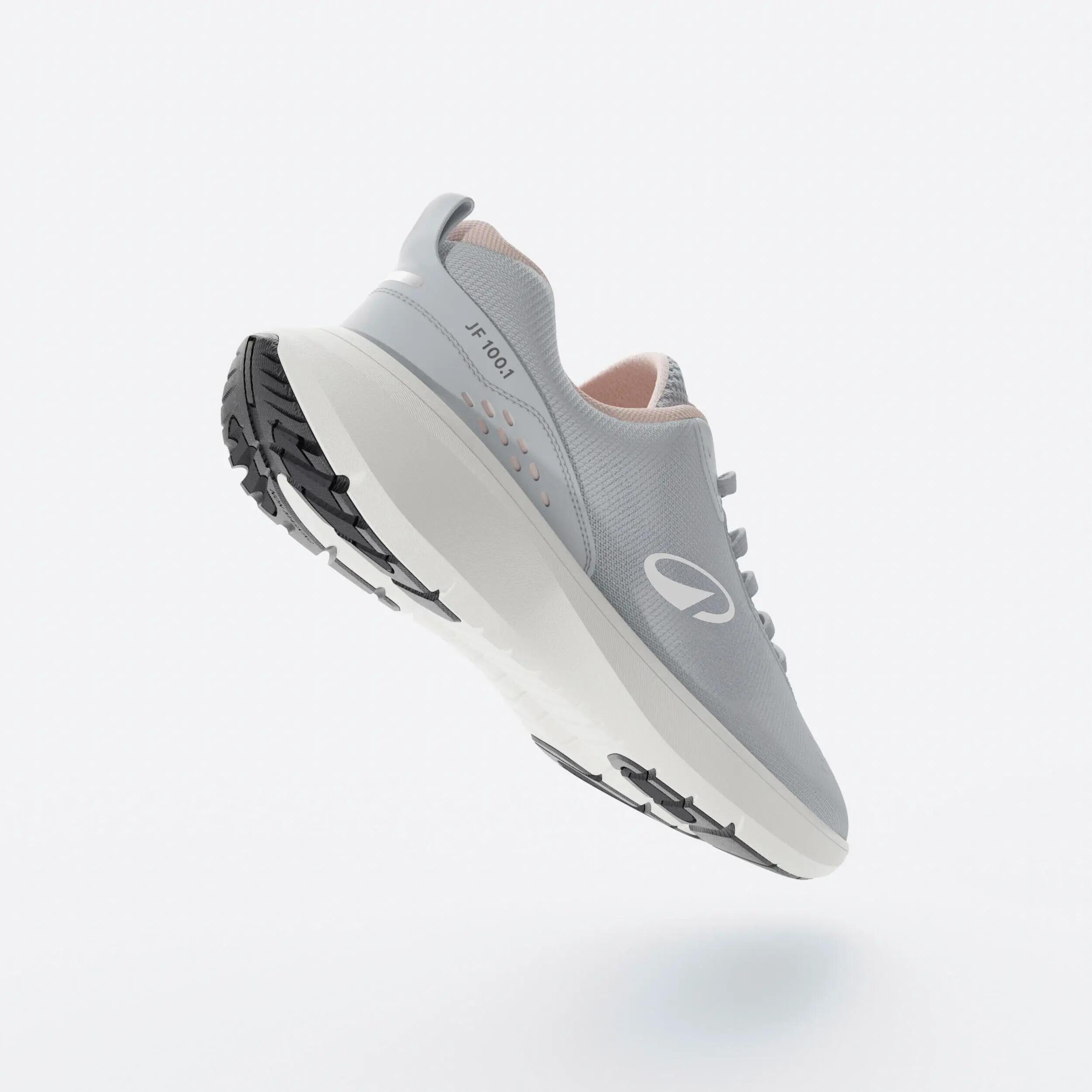Second Life - Buty do biegania damskie Kiprun Jogflow 100.1 - Stan Doskonały 5/5