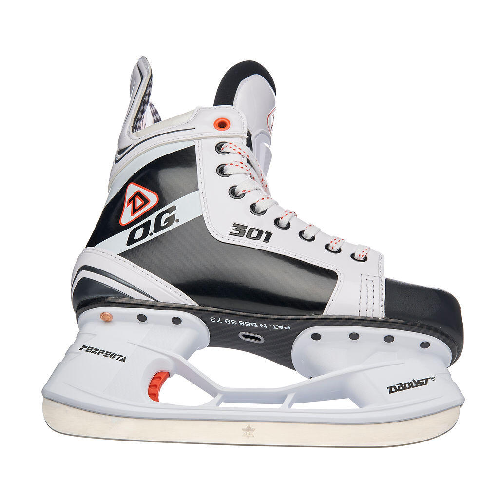 DAOUST 301 OG Senior ijshockeyschaatsen 3/7