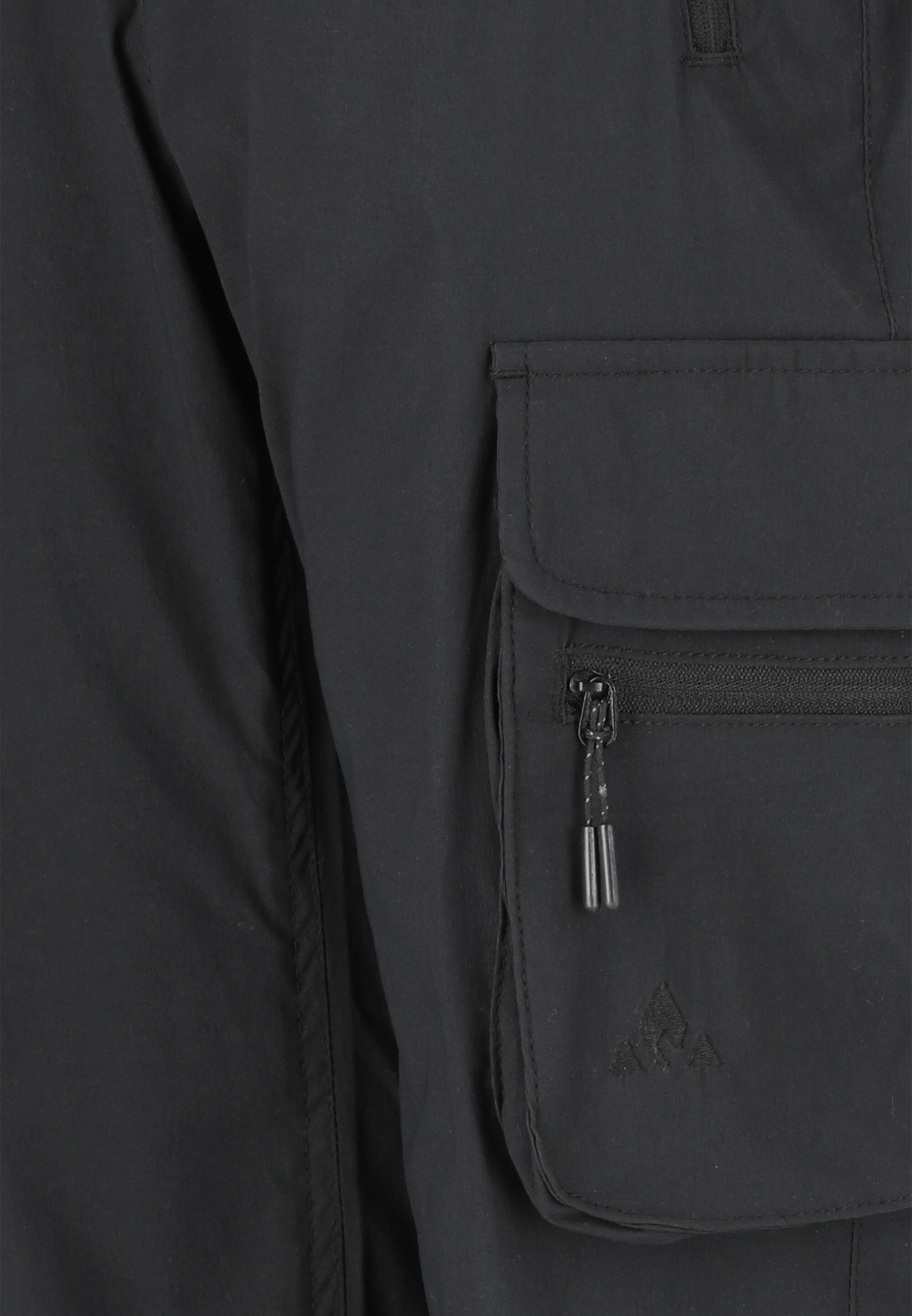 Pantaloni per bambini Whistler Portus 3/5