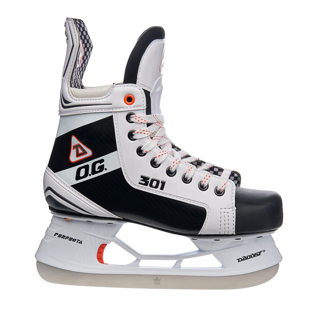 DAOUST 301 OG Senior ijshockeyschaatsen 2/7