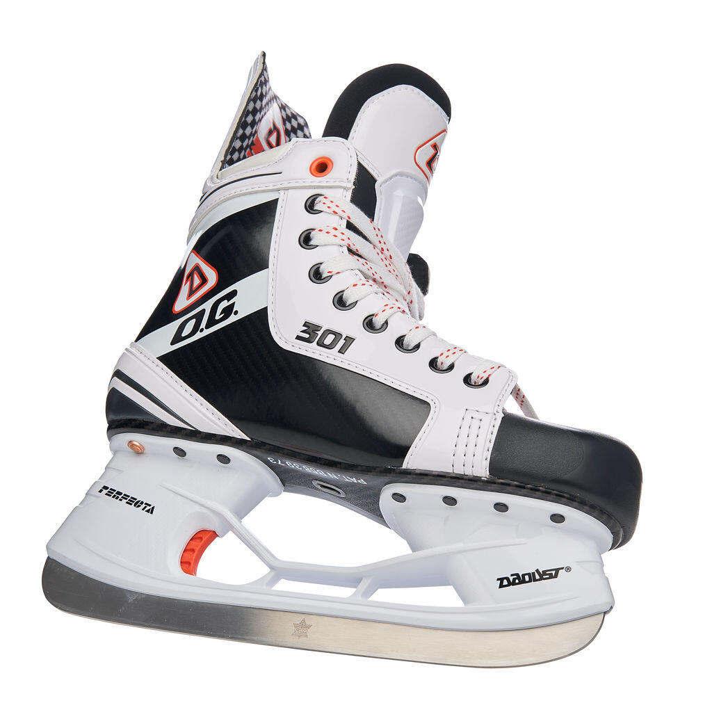 DAOUST 301 OG Senior ijshockeyschaatsen 7/7