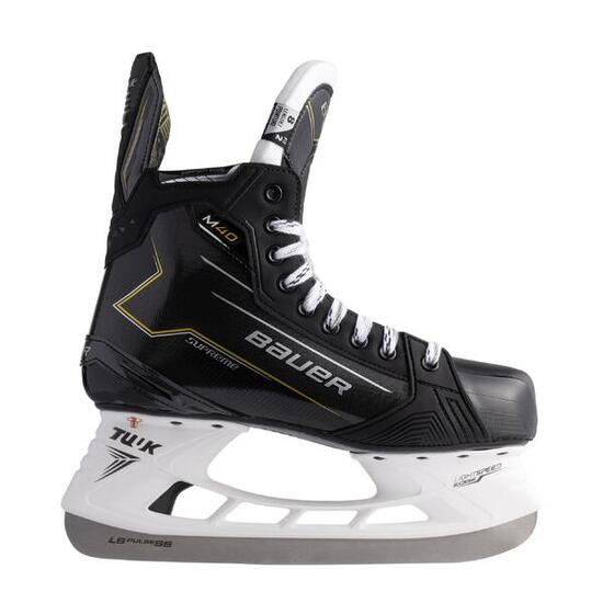 Pattini da hockey BAUER Supreme M40 SR misura 3