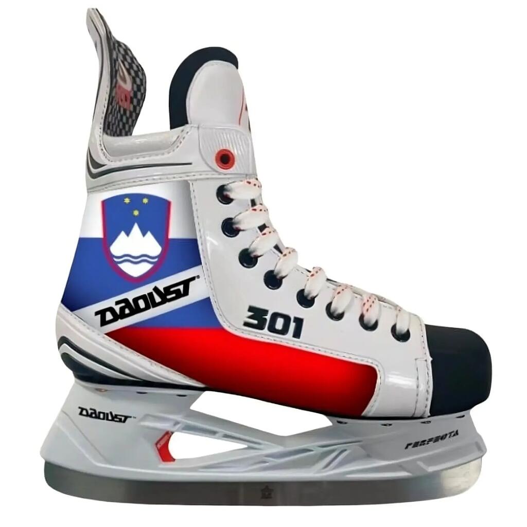 DAOUST 301 Slovenia Ice Hockey Skates Senior