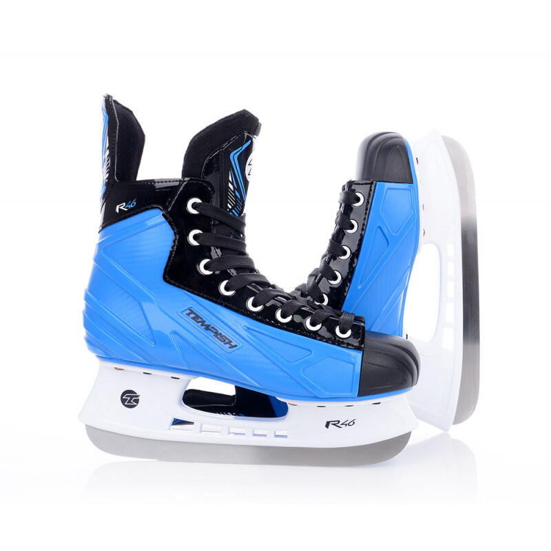 TEMPISH Leihschlittschuhe R46 Senior 3/7