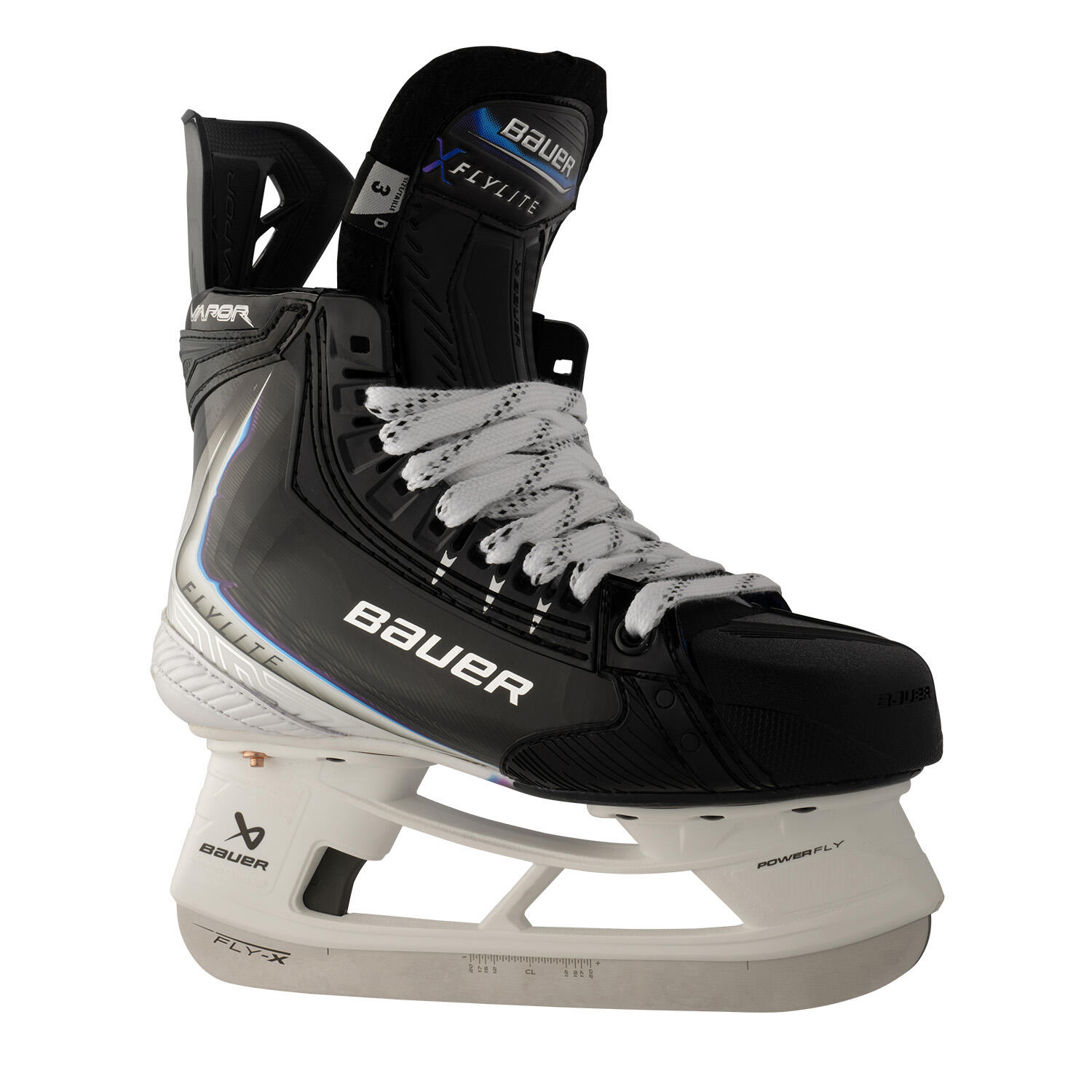 BAUER Skate Vapor FLYLITE - Junior, Weite EE 3/5