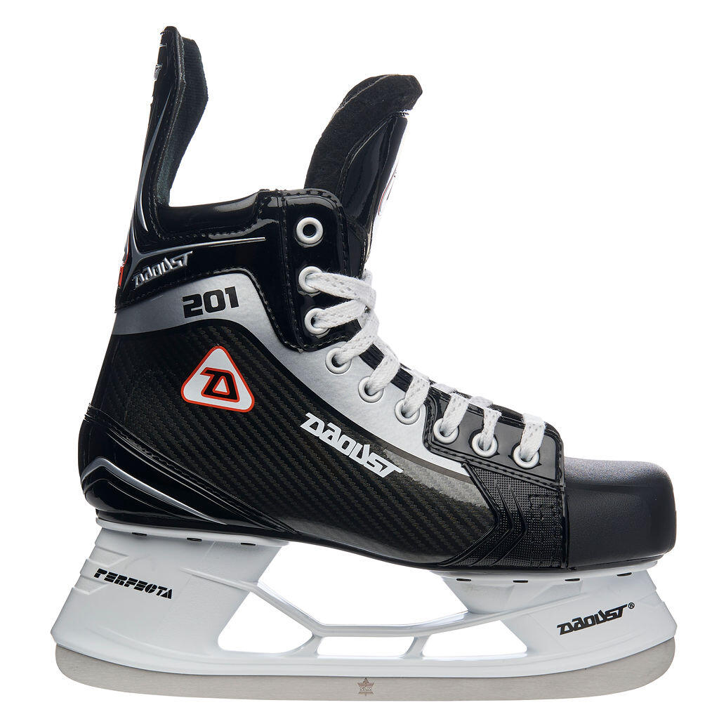 Patins de hockey sur glace DAOUST 201 Senior 2/7