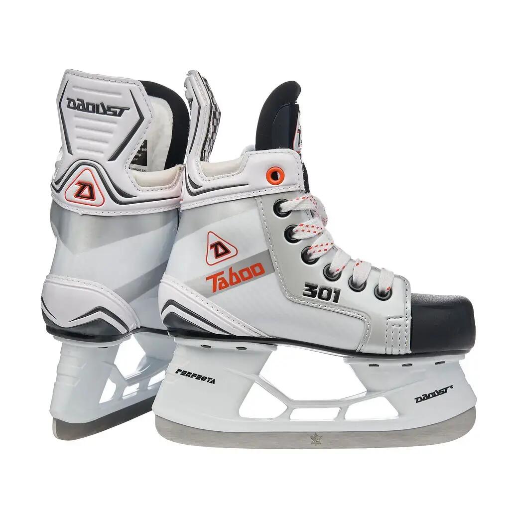 DAOUST 301 Taboo YTH Ice Hockey Skates