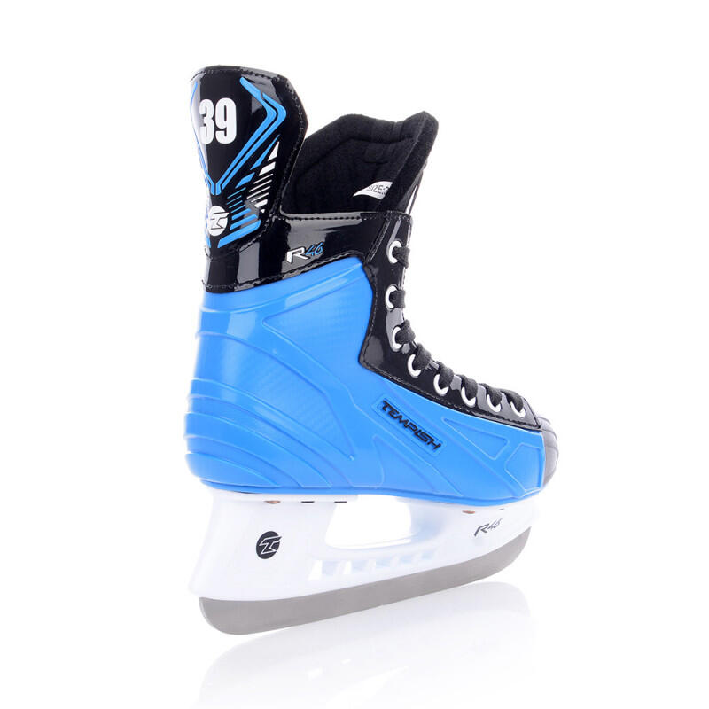 TEMPISH Leihschlittschuhe R46 Senior 5/7