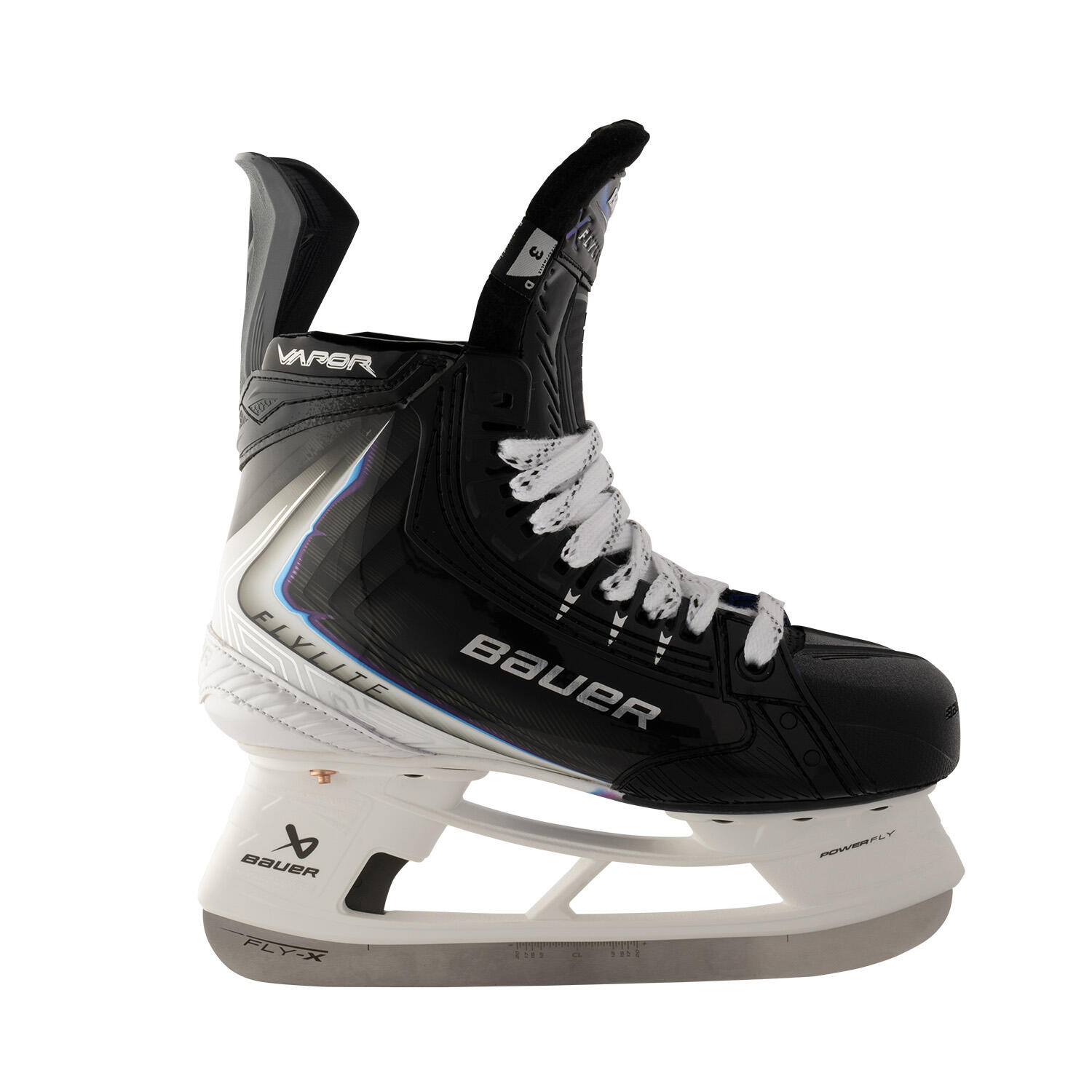 BAUER Skate Vapor FLYLITE - Junior, Weite EE 4/5