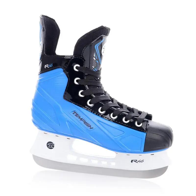 TEMPISH Rental Ice Skates R46 Senior